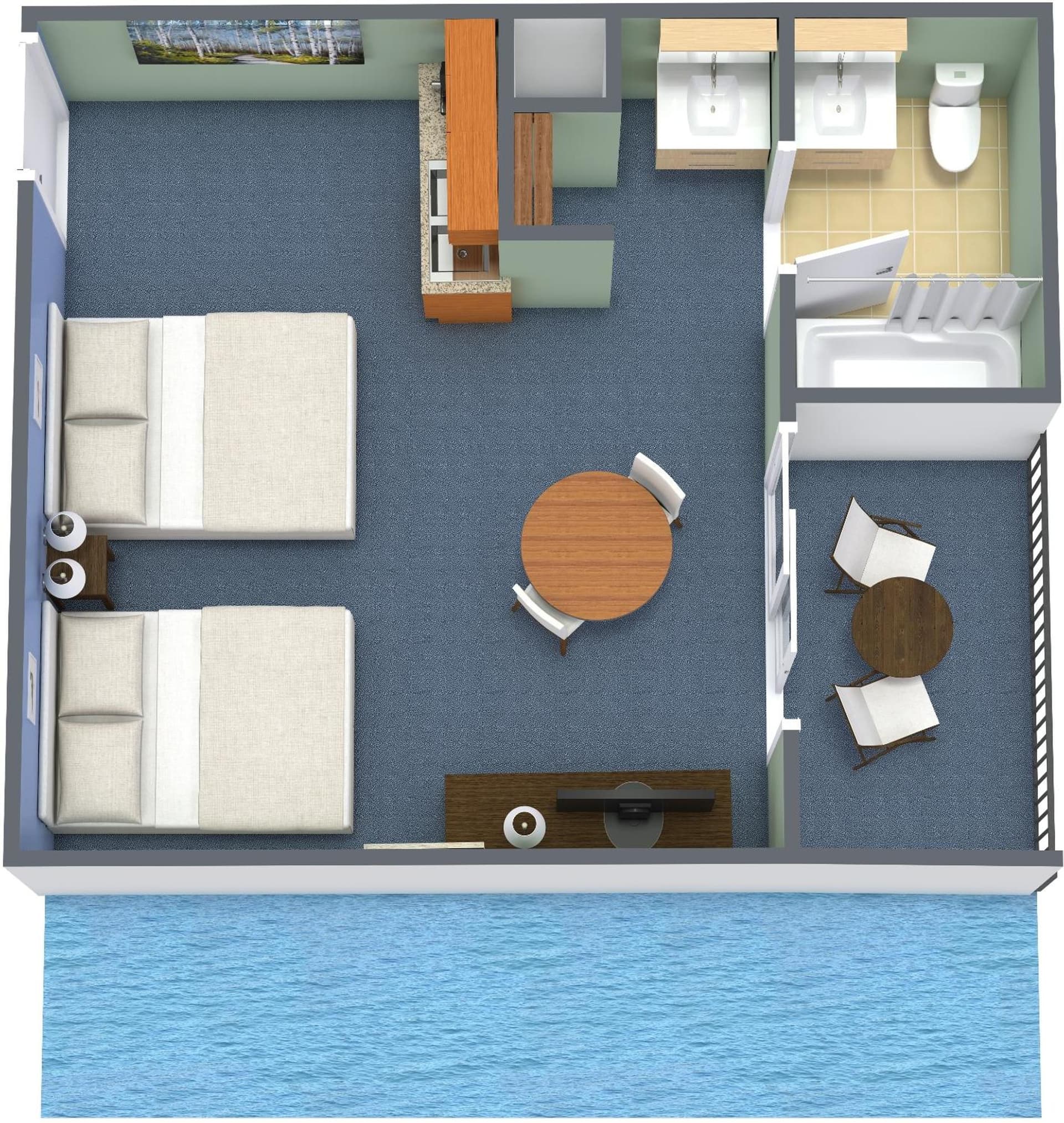 Breakers Resort Hotel gallery photo in Myrtle Beach, SC — image 17
