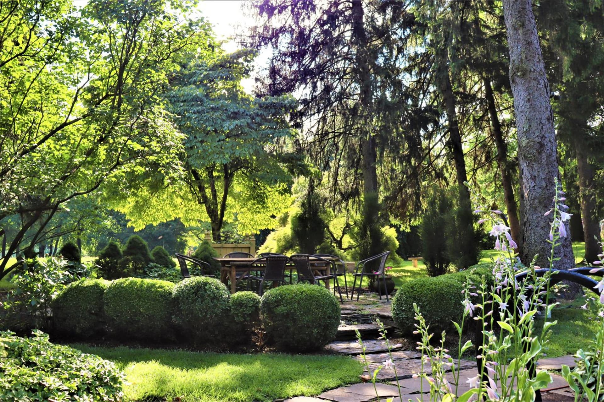 The Gables at Stirling Guest Hotel gallery photo in Reading, PA — image 52