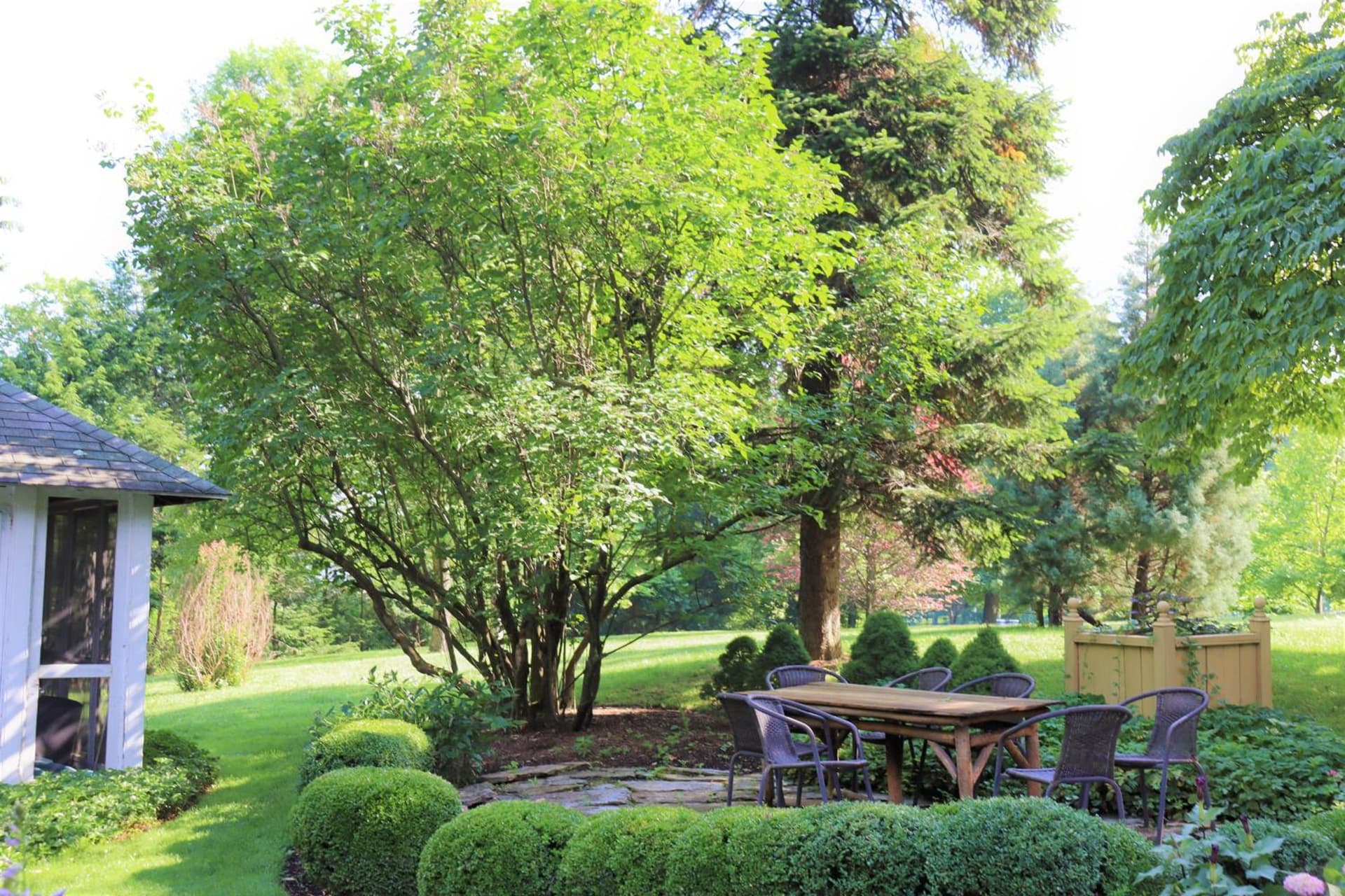 The Gables at Stirling Guest Hotel gallery photo in Reading, PA — image 98