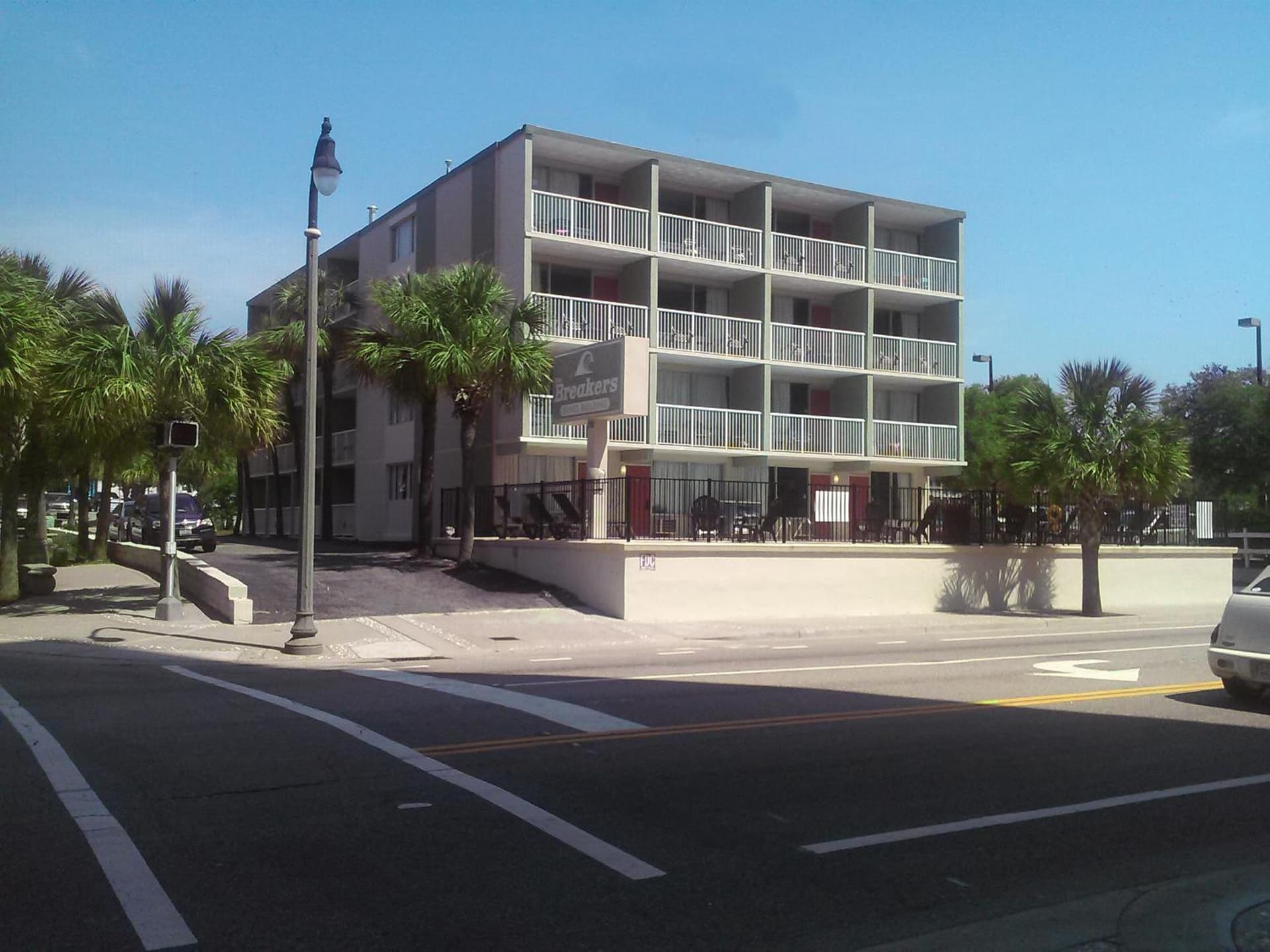 Breakers Resort Hotel gallery photo in Myrtle Beach, SC — image 15
