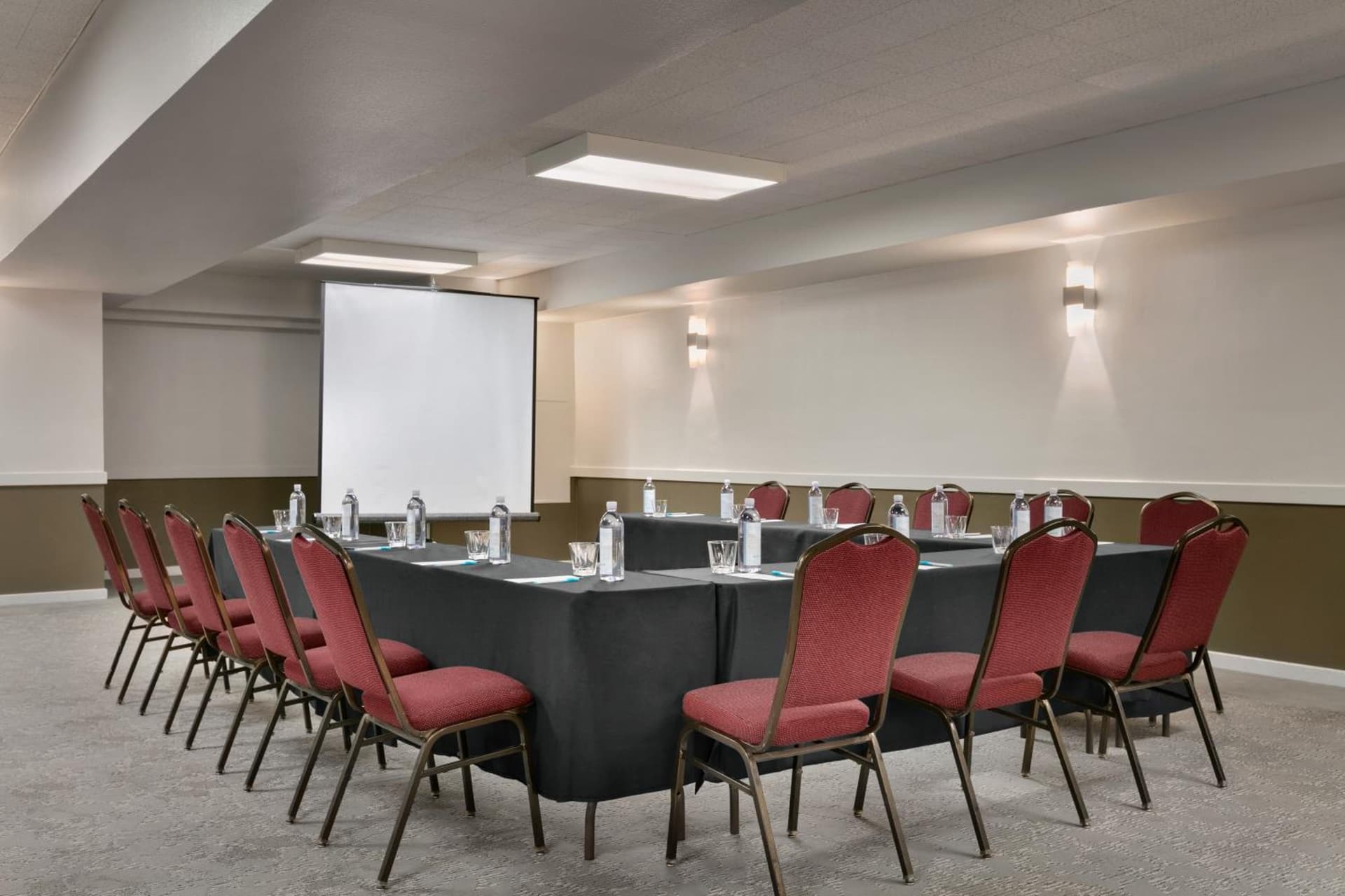 The Domain Hotel gallery photo in Sunnyvale, CA — image 49