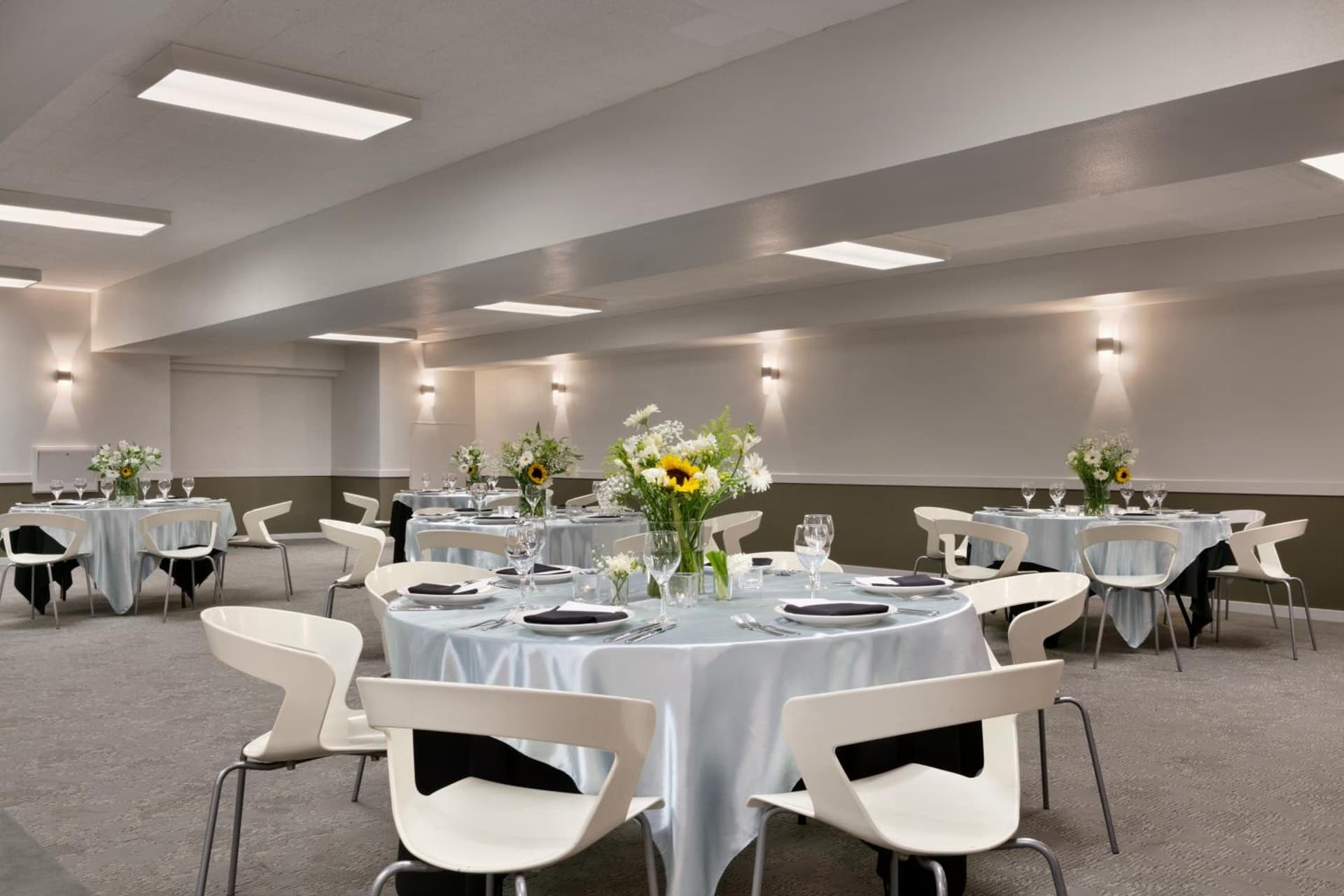 The Domain Hotel gallery photo in Sunnyvale, CA — image 6