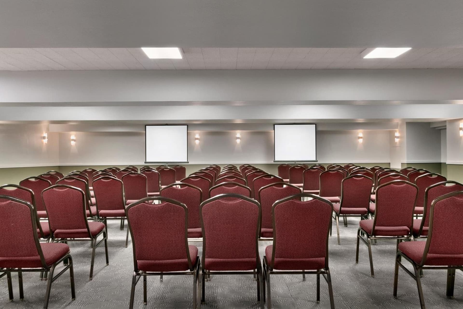 The Domain Hotel gallery photo in Sunnyvale, CA — image 5