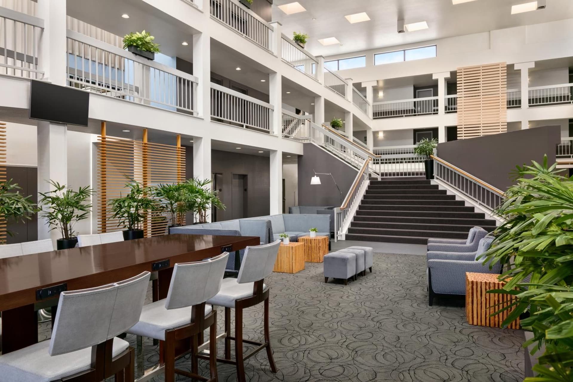 The Domain Hotel gallery photo in Sunnyvale, CA — image 39