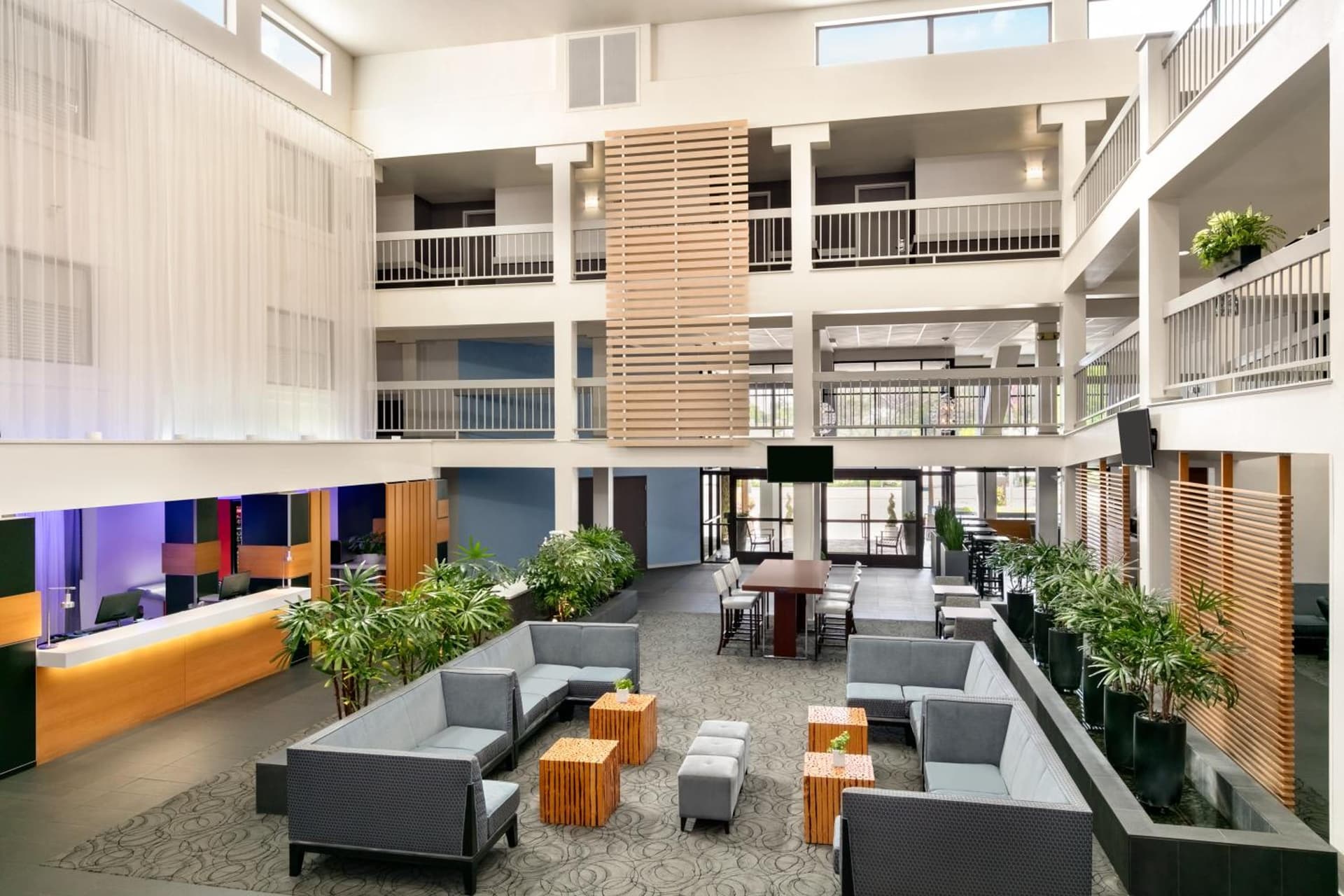 The Domain Hotel gallery photo in Sunnyvale, CA — image 8