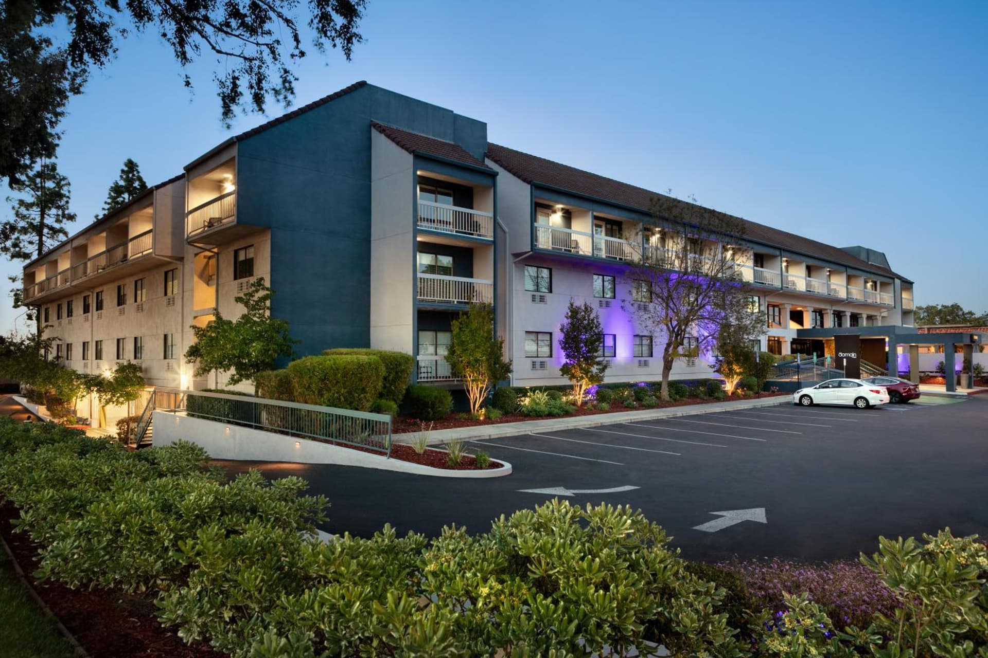 The Domain Hotel — hotel in Sunnyvale, California