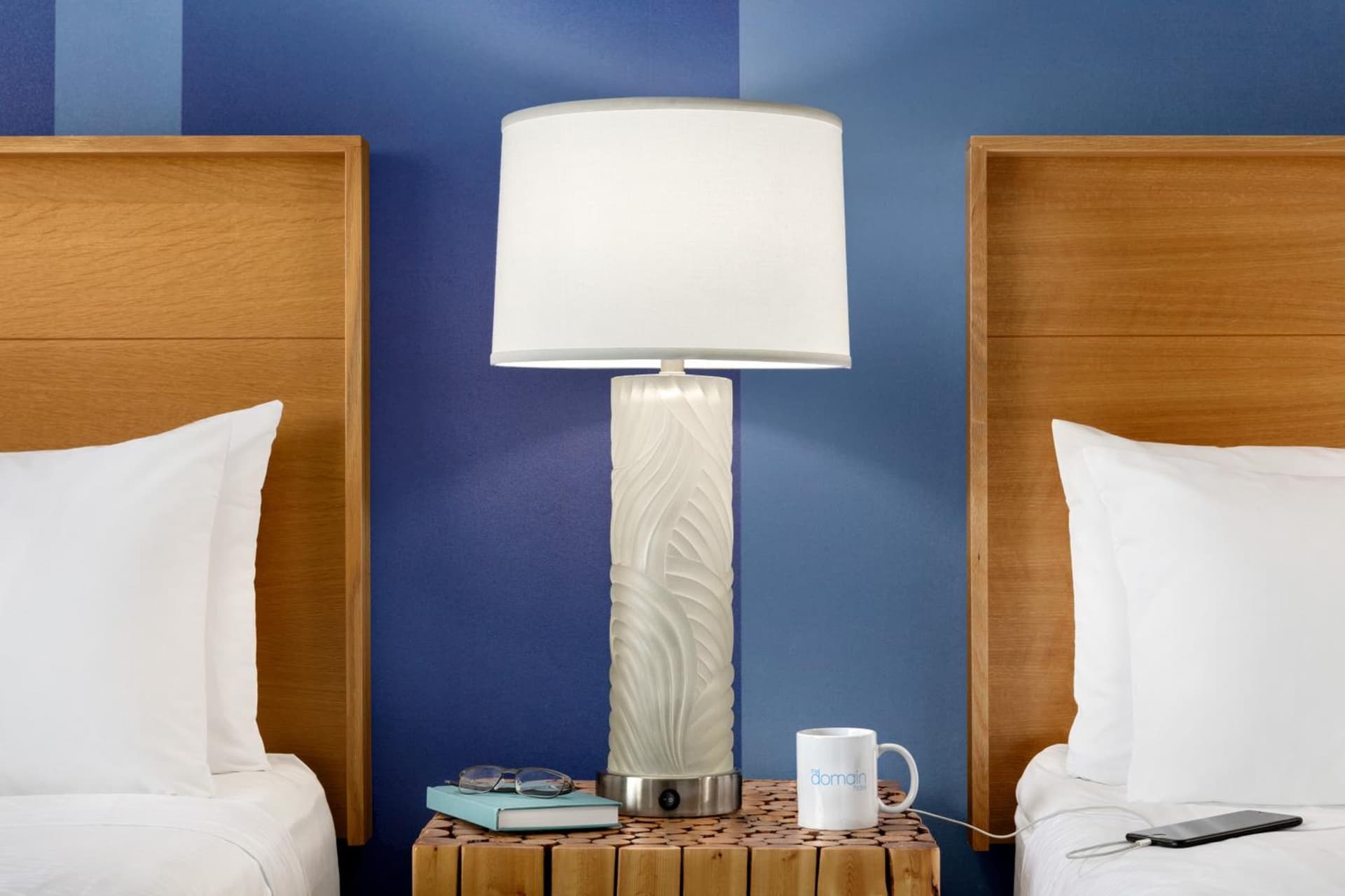 The Domain Hotel gallery photo in Sunnyvale, CA — image 38