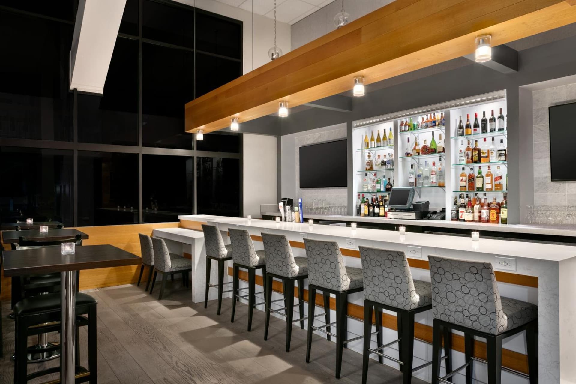 The Domain Hotel gallery photo in Sunnyvale, CA — image 44