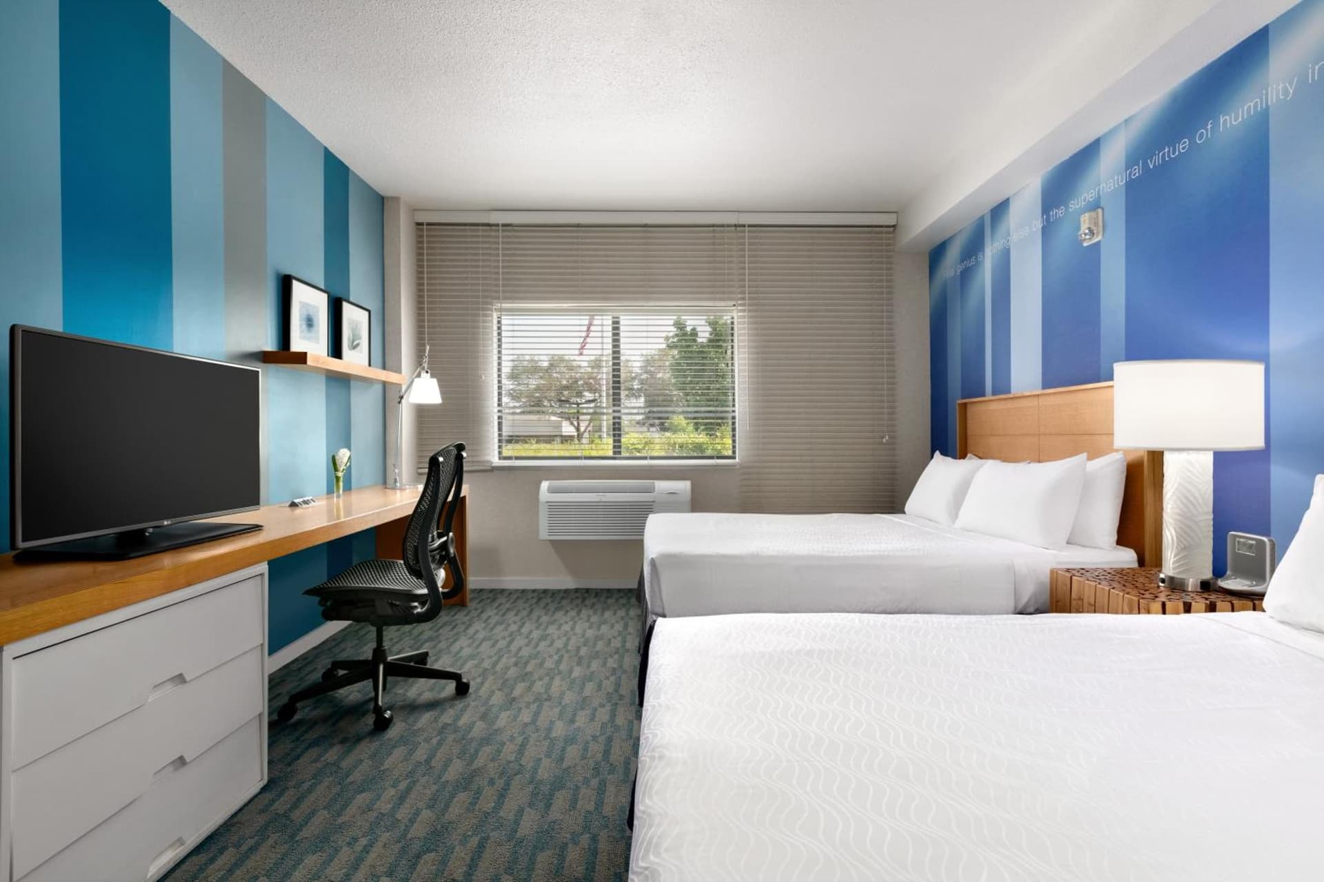 The Domain Hotel gallery photo in Sunnyvale, CA — image 21