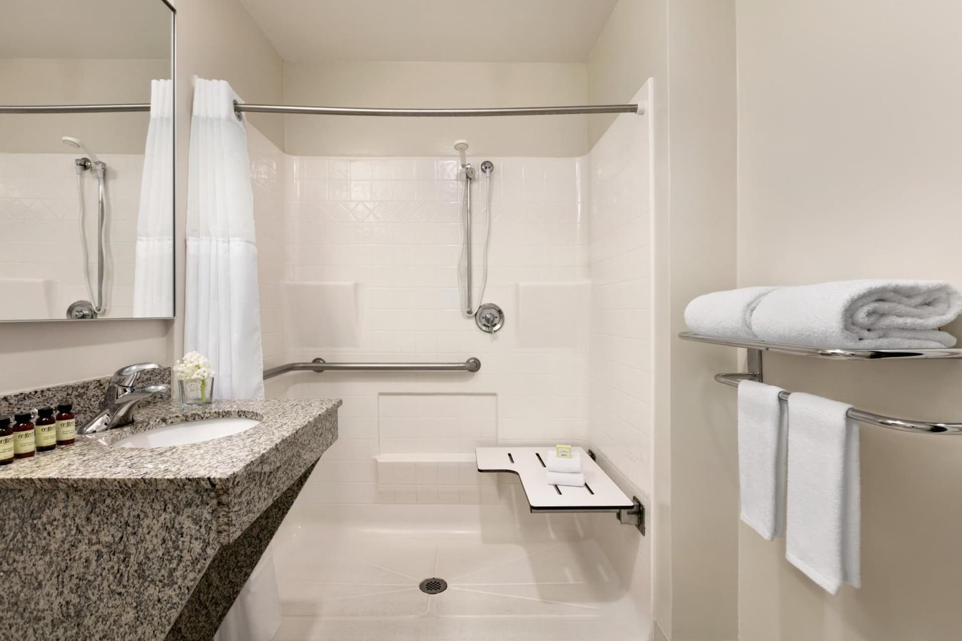 The Domain Hotel gallery photo in Sunnyvale, CA — image 26