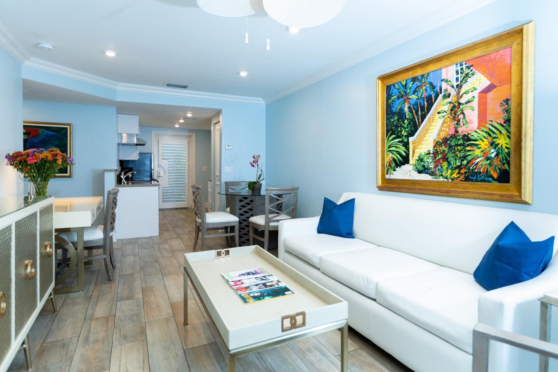 Crane's Beach House Boutique Hotel & Luxury Villas gallery photo in Delray Beach, FL — image 25