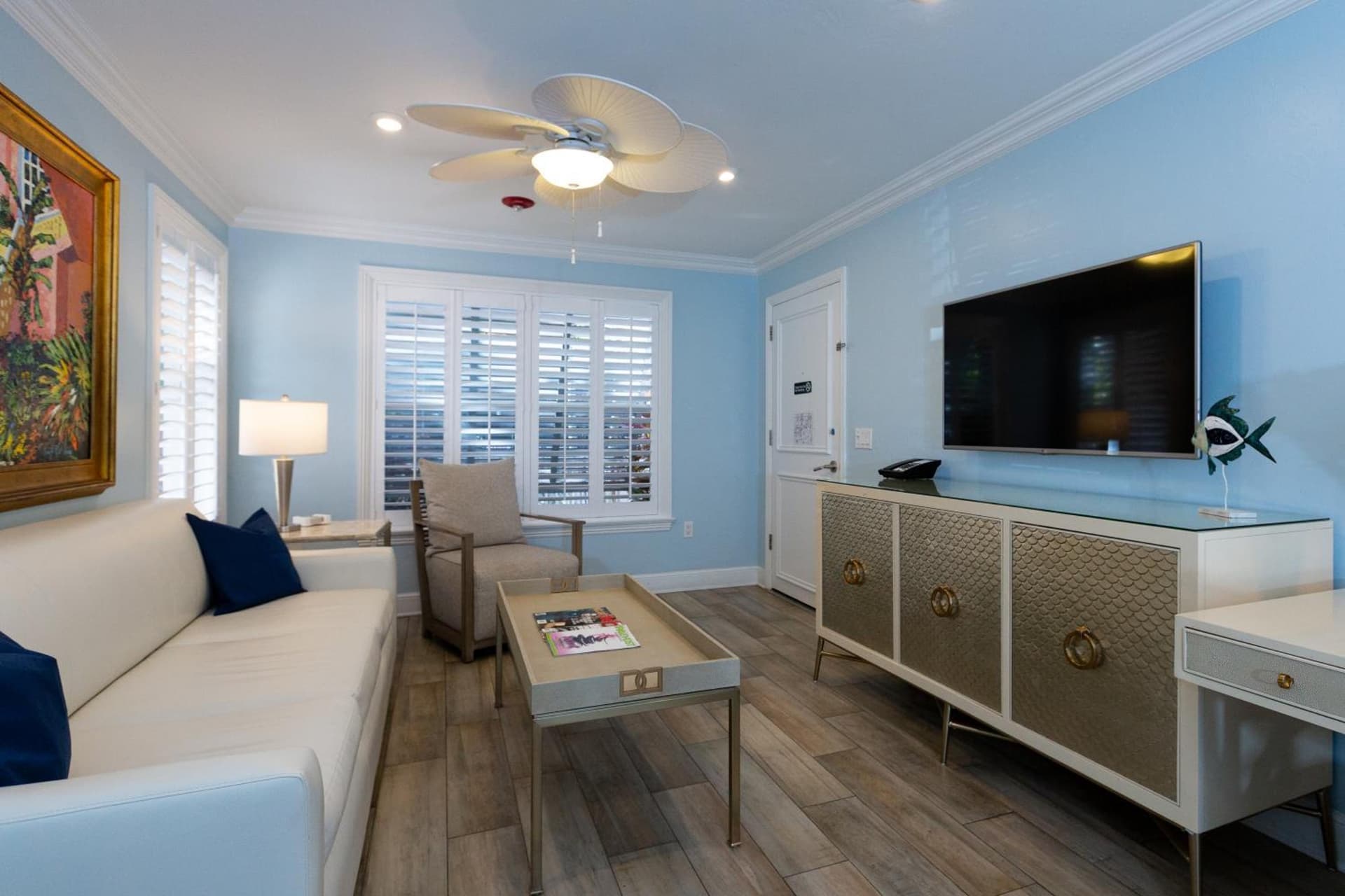 Crane's Beach House Boutique Hotel & Luxury Villas gallery photo in Delray Beach, FL — image 44