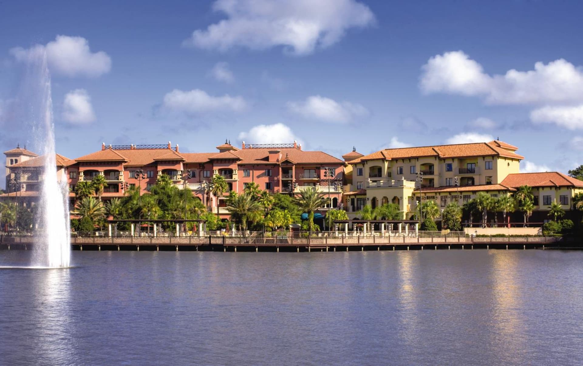 Club Wyndham Bonnet Creek gallery photo in Orlando, FL — image 38