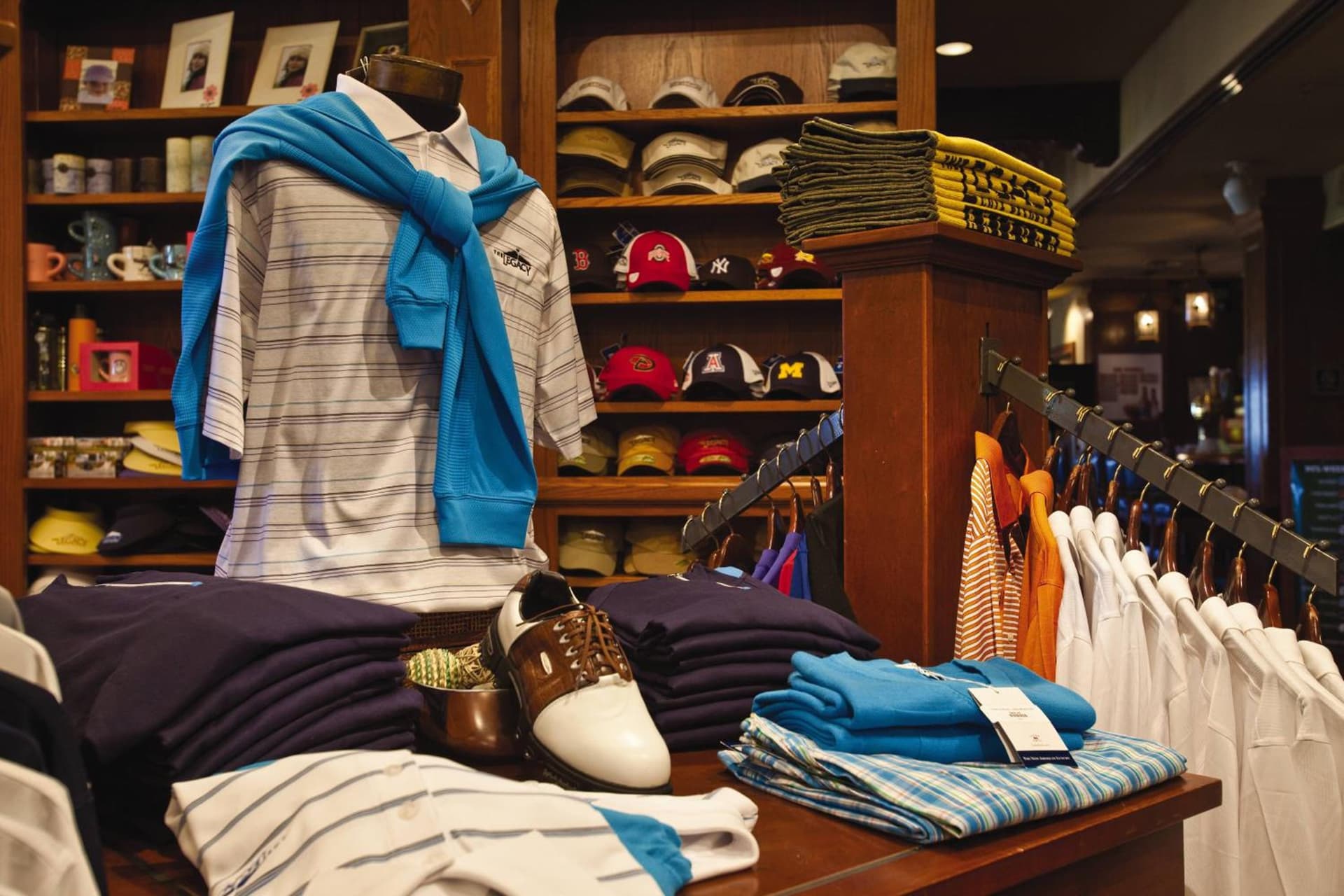 The Legacy Golf Resort gallery photo in Phoenix, AZ — image 12