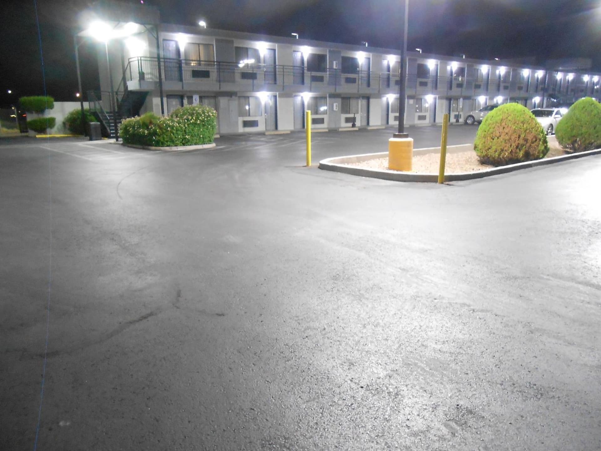 SureStay Hotel by Best Western Phoenix Airport gallery photo in Phoenix, AZ — image 7
