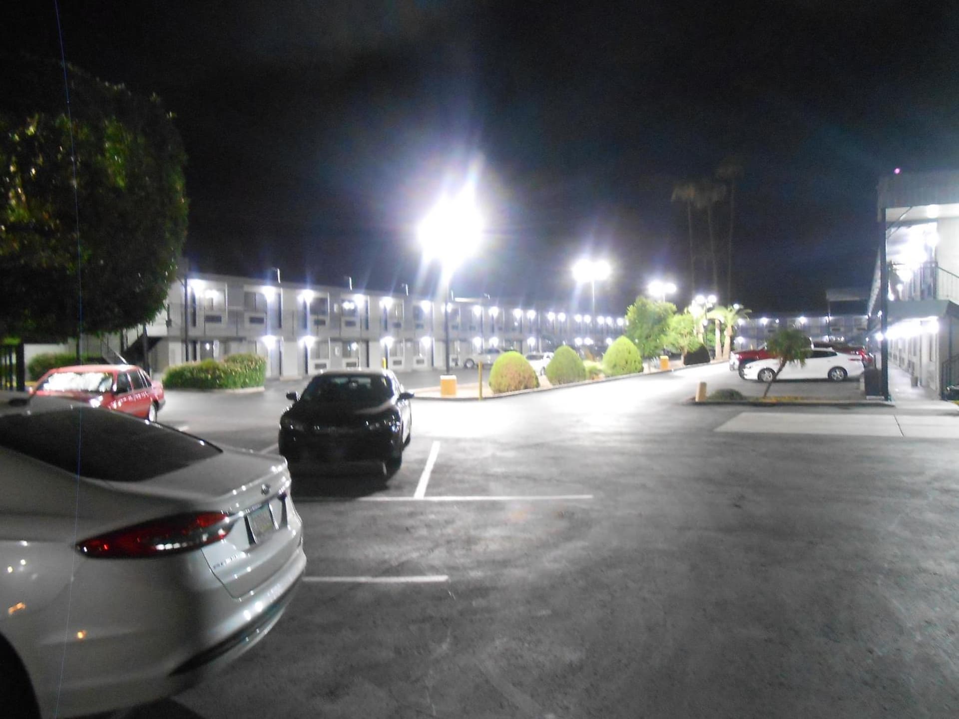 SureStay Hotel by Best Western Phoenix Airport gallery photo in Phoenix, AZ — image 77
