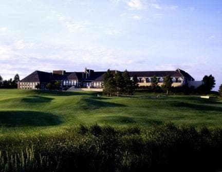 Lone Tree Golf Club and Hotel interior in Lone Tree, CO — gallery photo 2