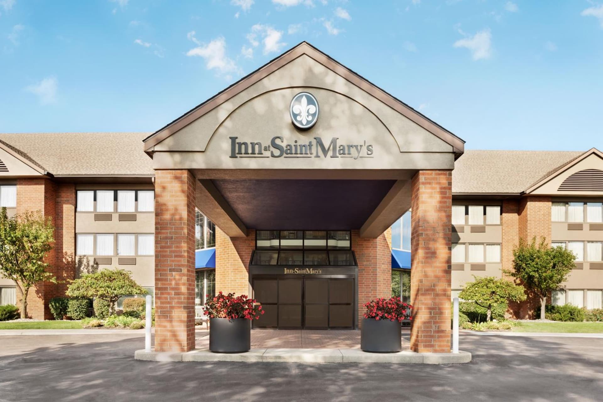 The Inn at Saint Mary's gallery photo in South Bend, IN — image 41