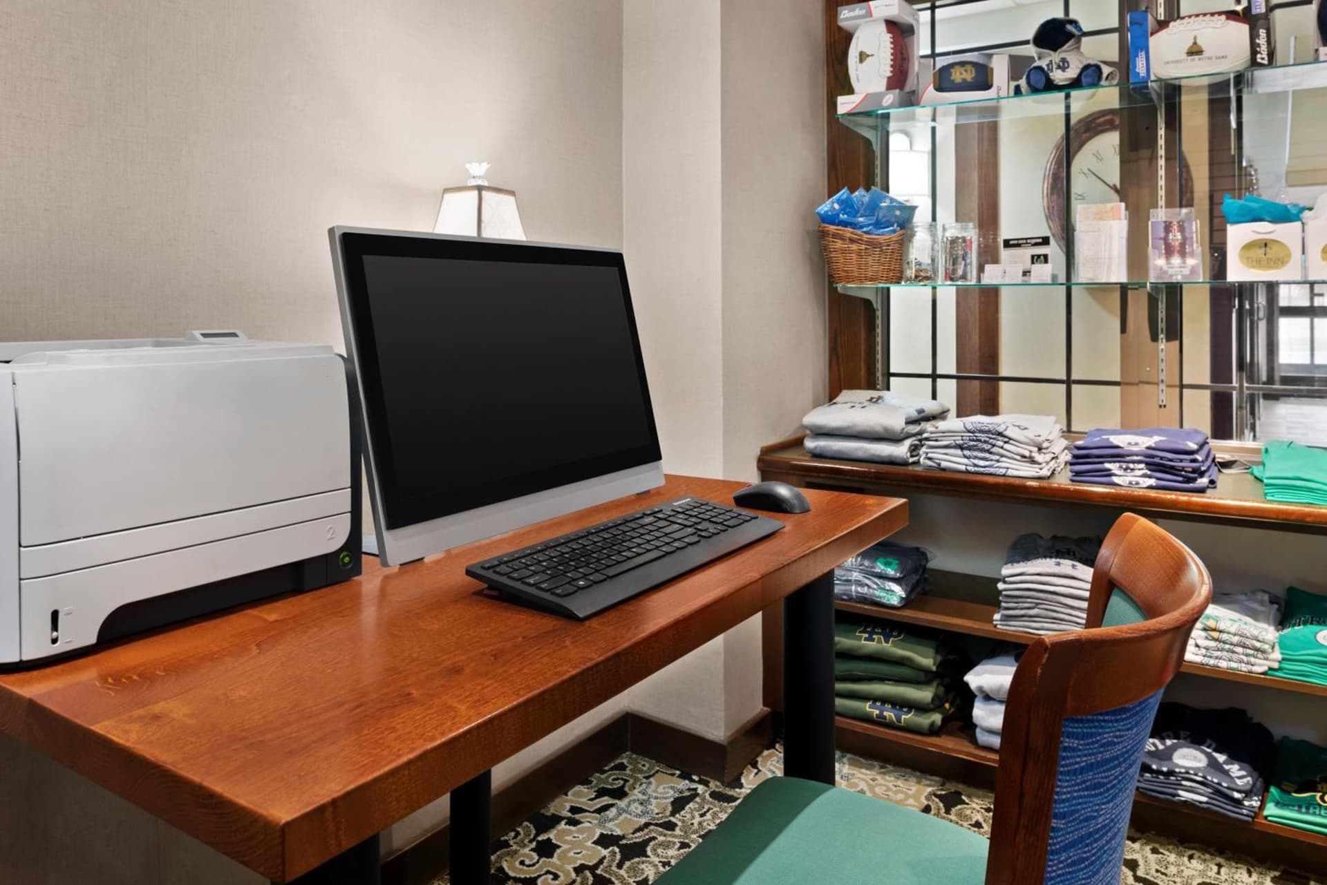 The Inn at Saint Mary's gallery photo in South Bend, IN — image 22