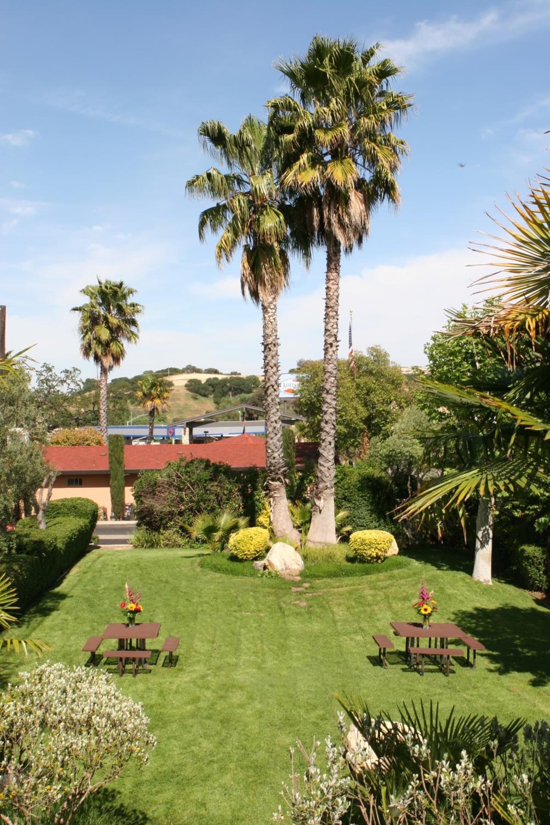 Adelaide Inn gallery photo in Paso Robles, CA — image 5