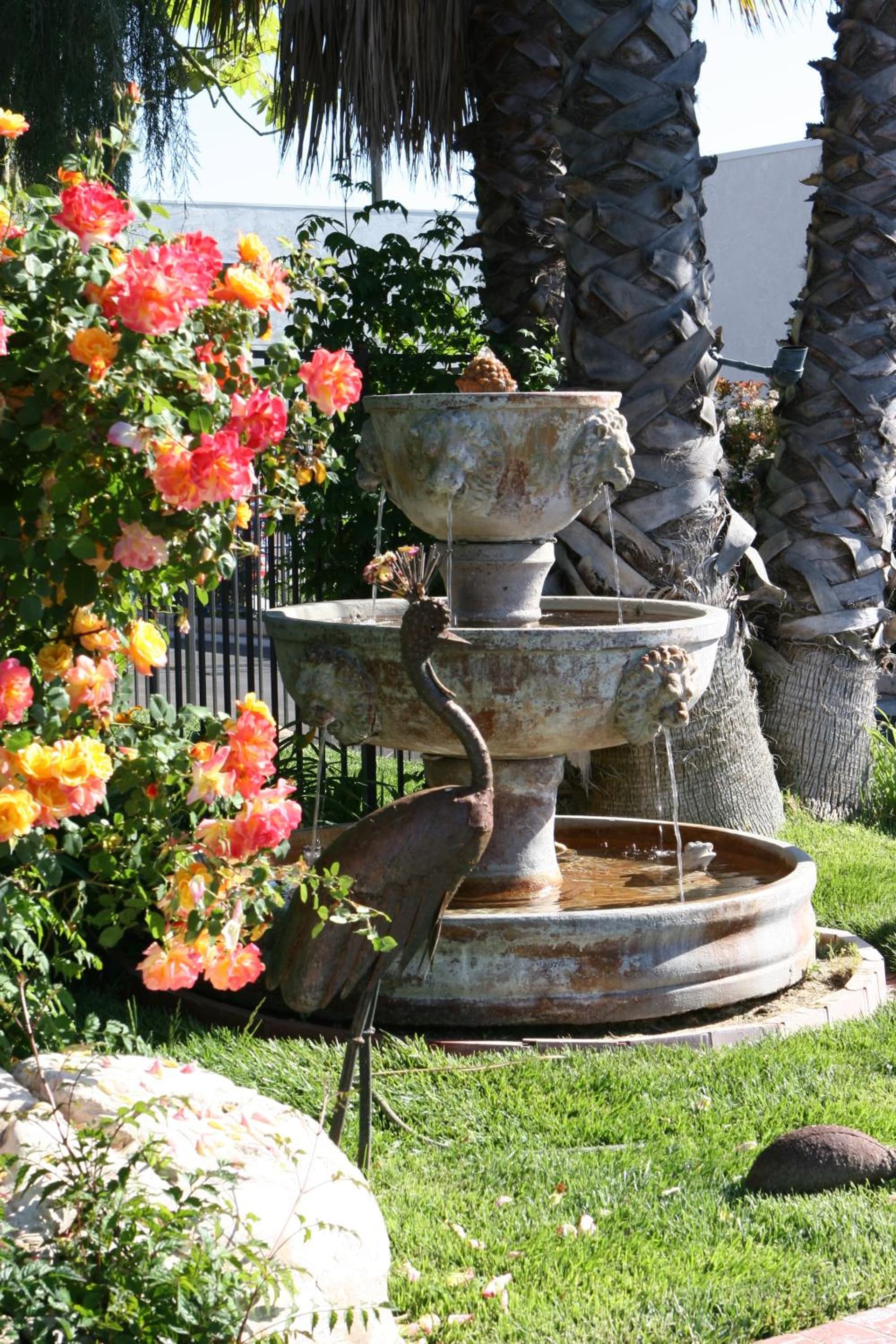 Adelaide Inn gallery photo in Paso Robles, CA — image 12