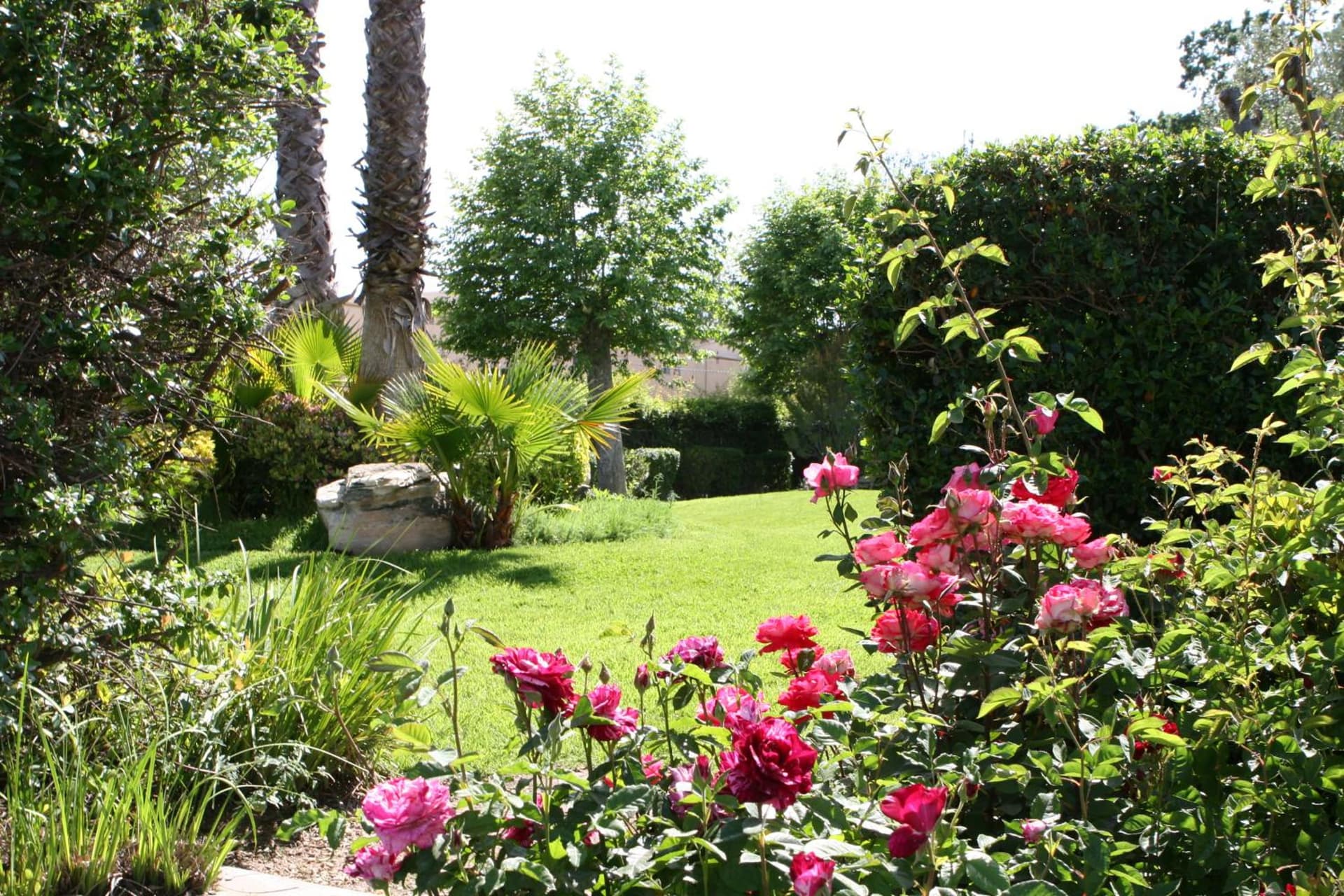 Adelaide Inn gallery photo in Paso Robles, CA — image 26