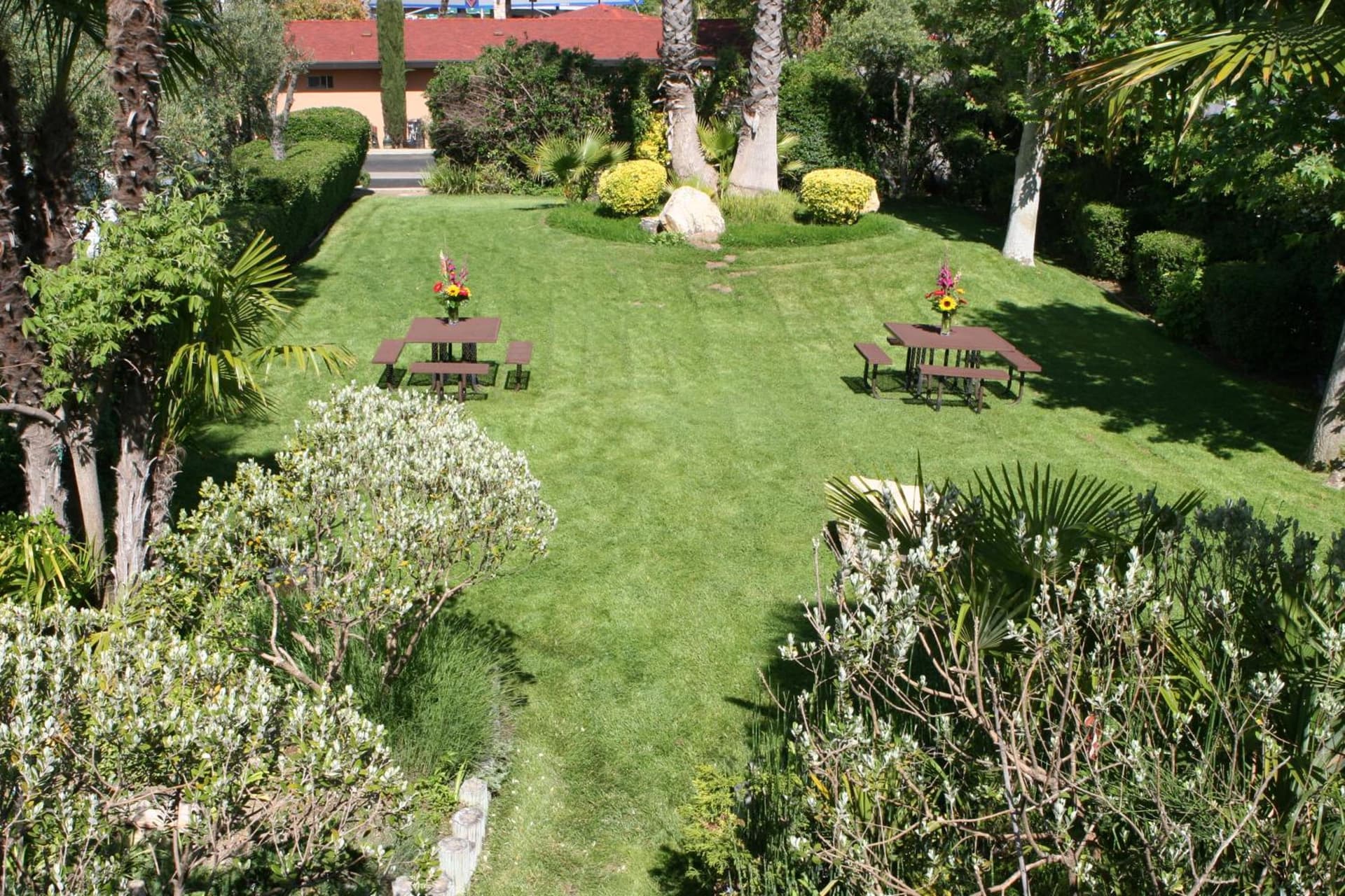Adelaide Inn gallery photo in Paso Robles, CA — image 28