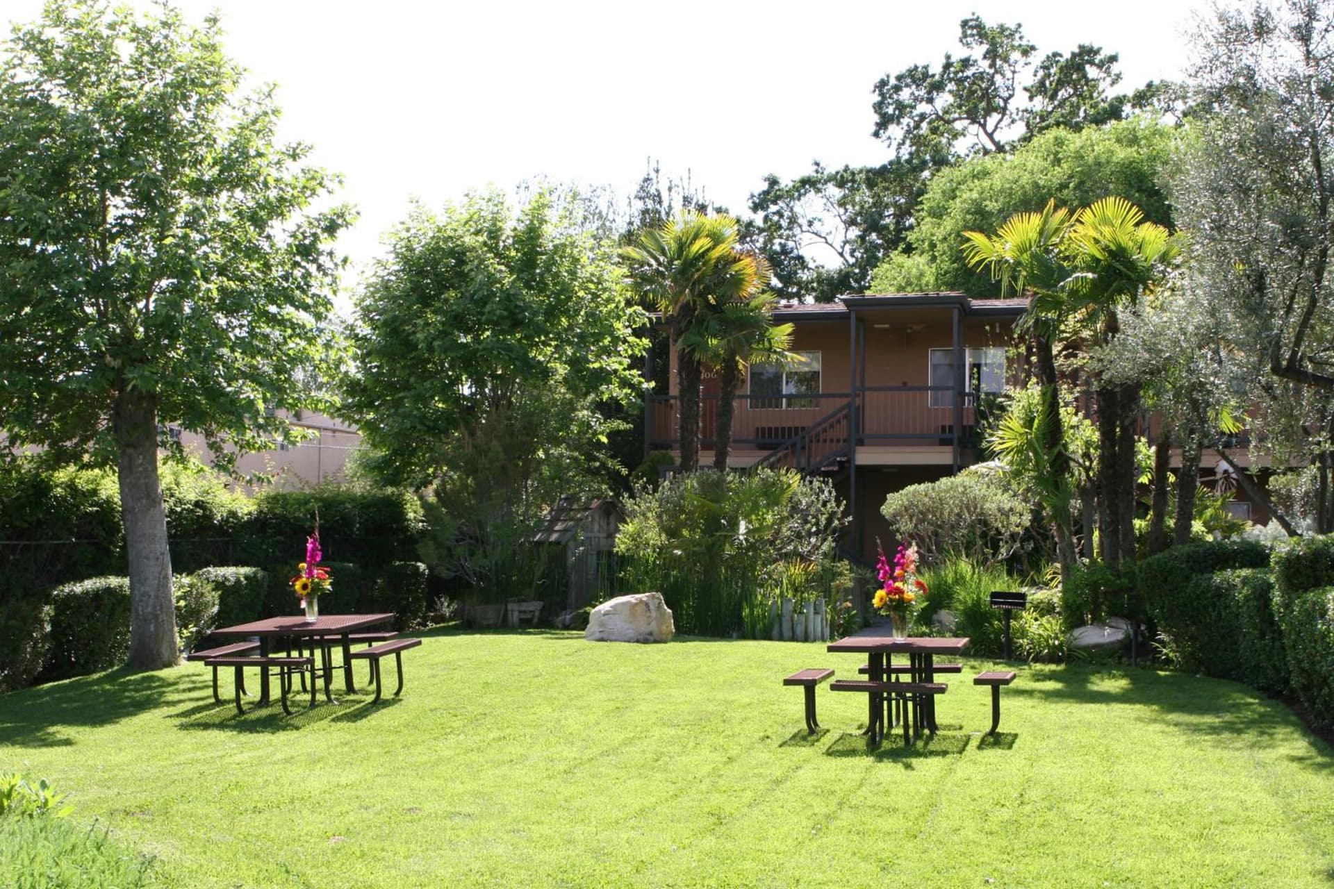 Adelaide Inn gallery photo in Paso Robles, CA — image 8