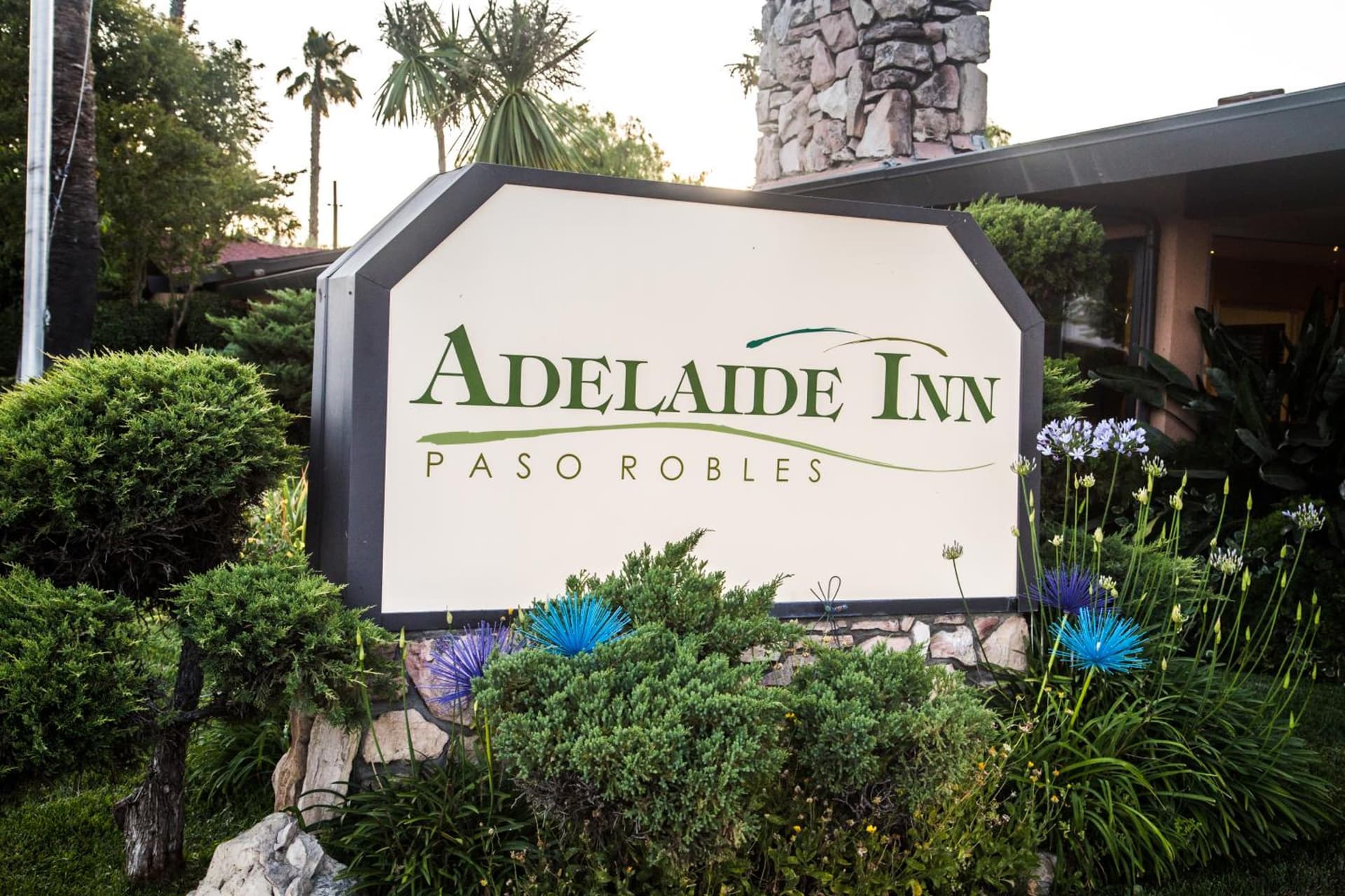 Adelaide Inn gallery photo in Paso Robles, CA — image 18