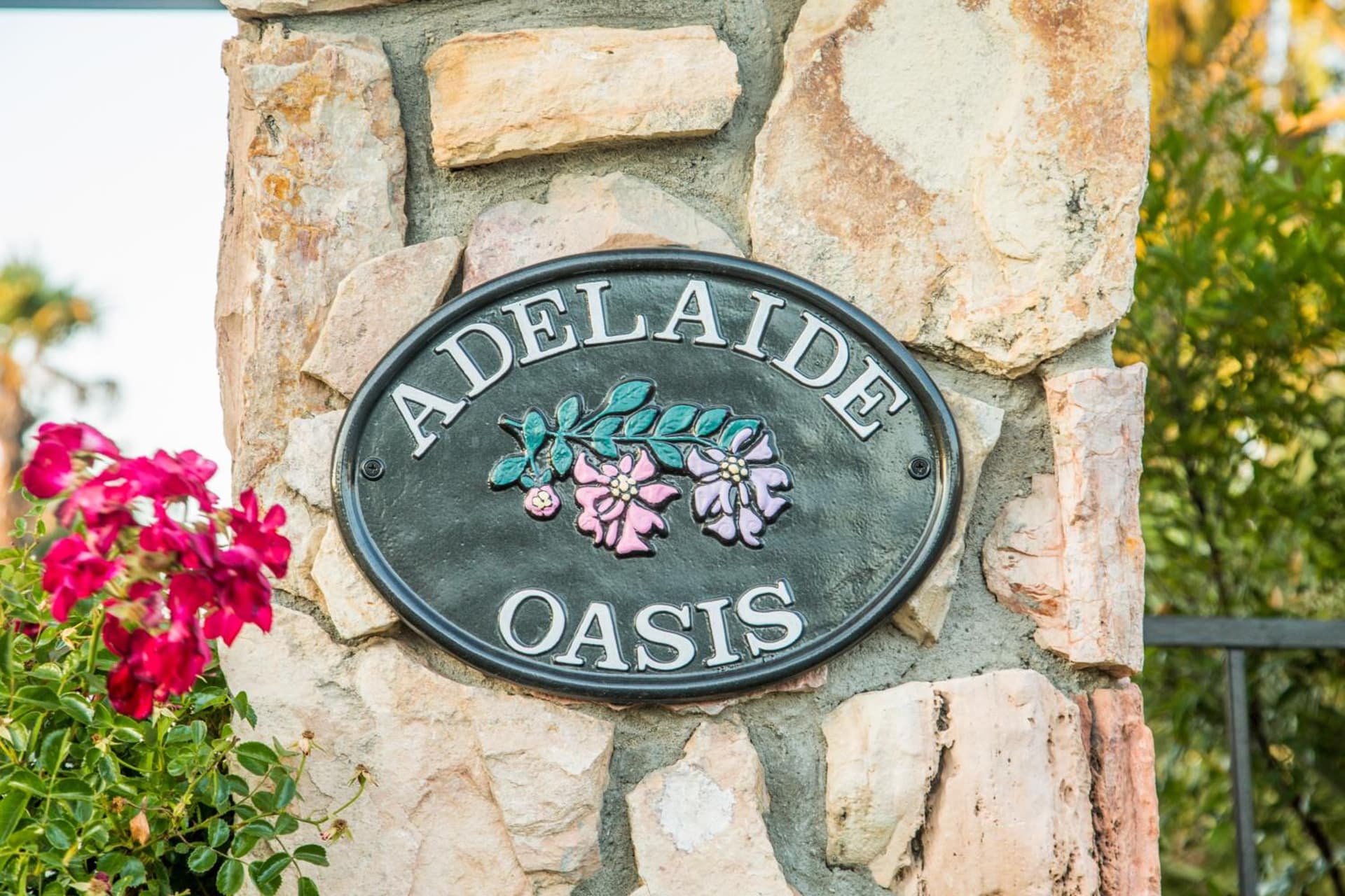 Adelaide Inn gallery photo in Paso Robles, CA — image 22