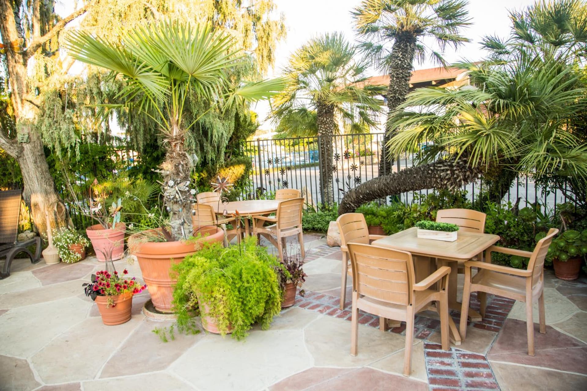 Adelaide Inn gallery photo in Paso Robles, CA — image 30