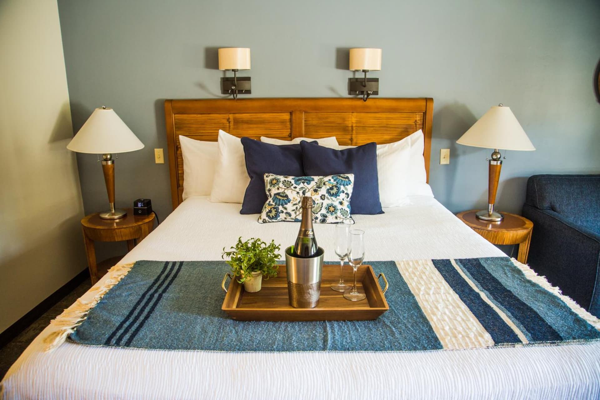 Adelaide Inn gallery photo in Paso Robles, CA — image 25