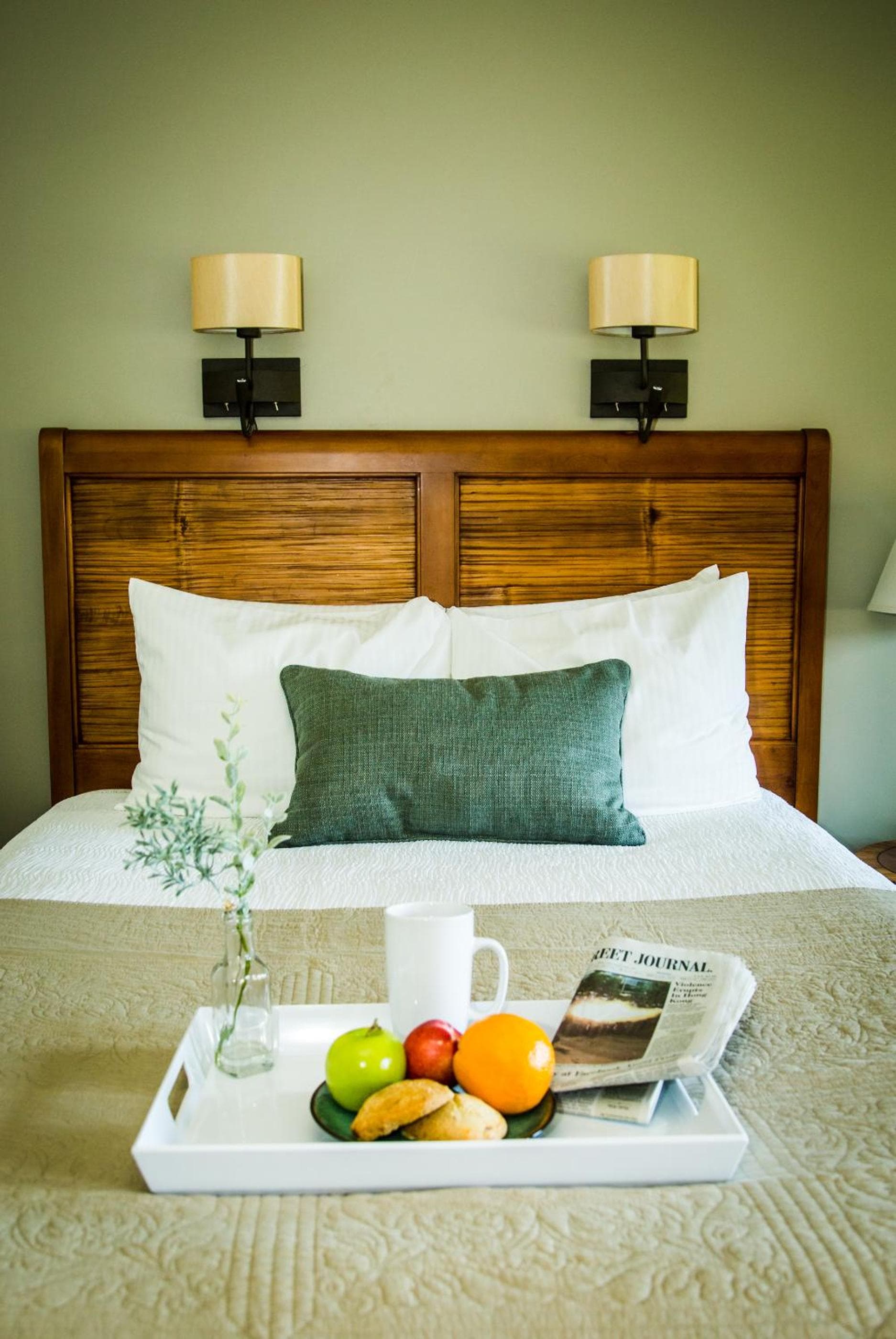 Adelaide Inn gallery photo in Paso Robles, CA — image 4