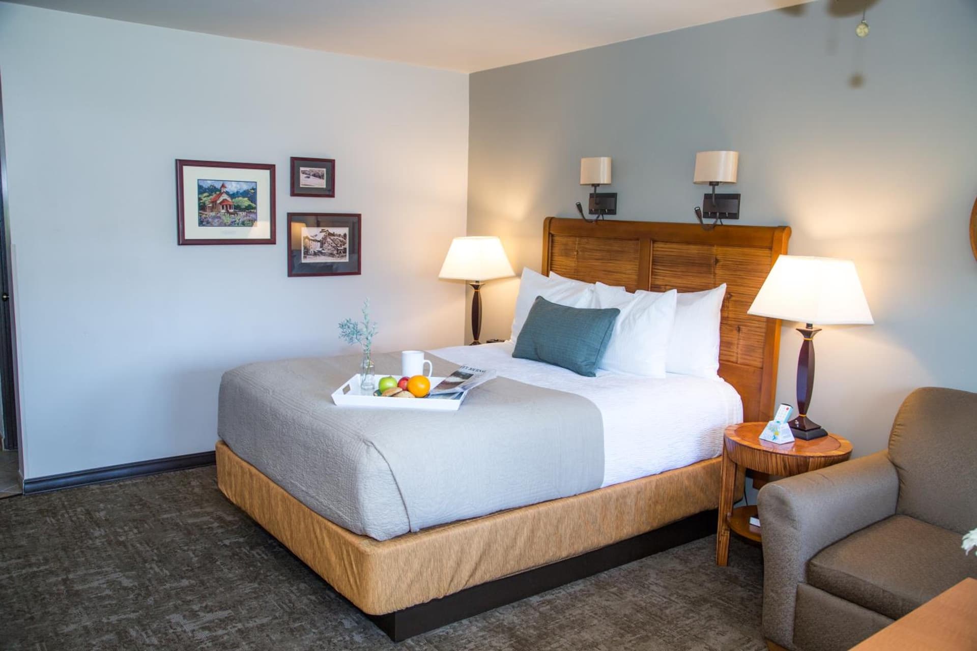 Adelaide Inn gallery photo in Paso Robles, CA — image 33