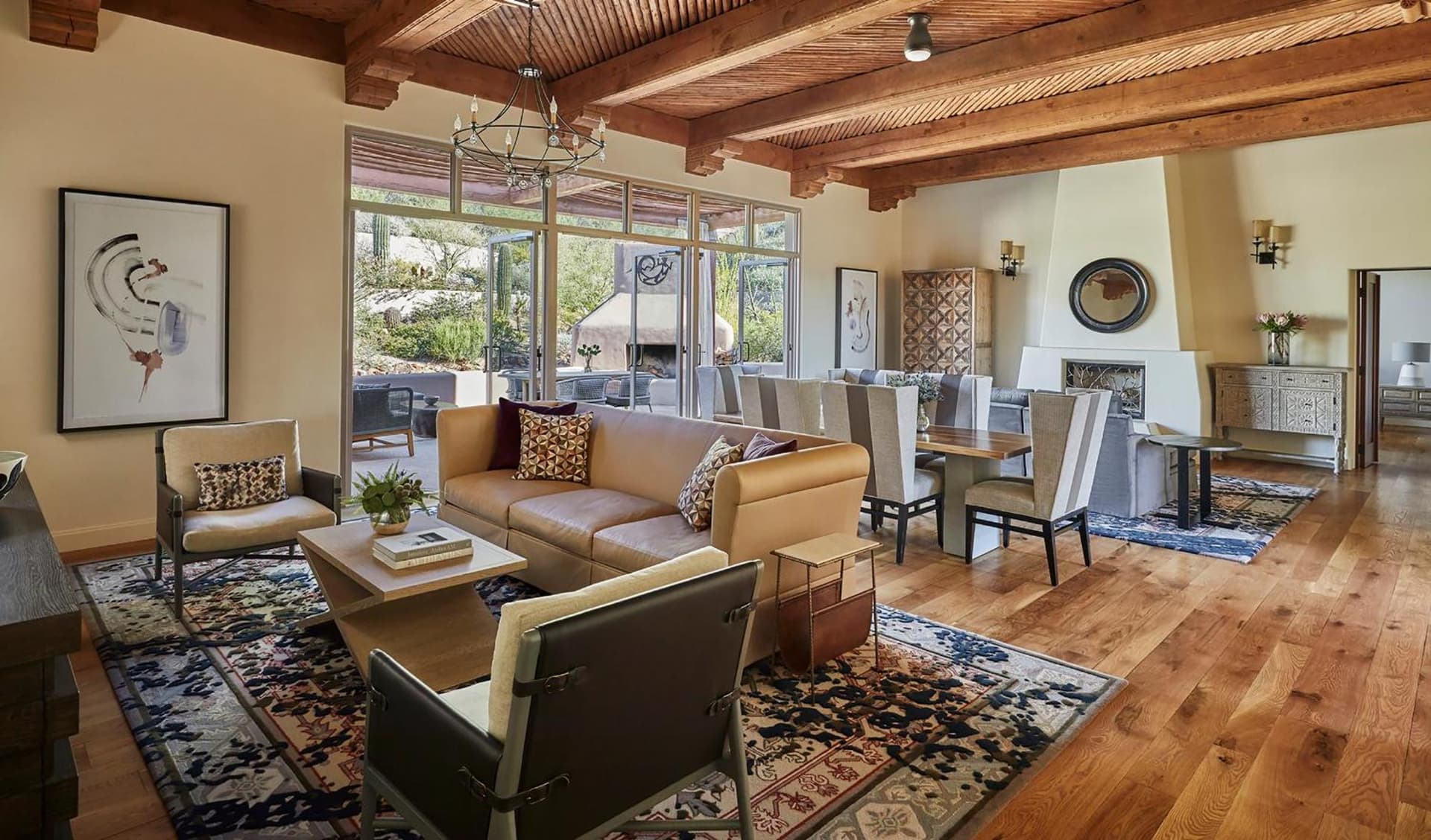Four Seasons Resort Scottsdale at Troon North gallery photo in Scottsdale, AZ — image 65