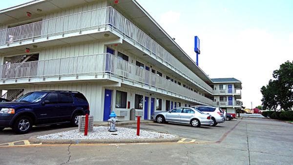 Motel 6-Garland, TX - Dallas gallery photo in Garland, TX — image 39