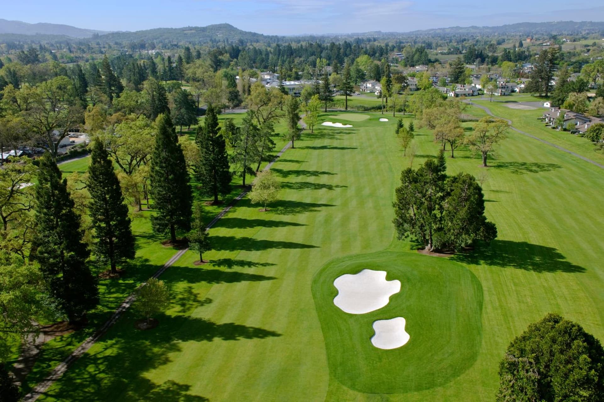 Silverado Resort gallery photo in Napa, CA — image 25