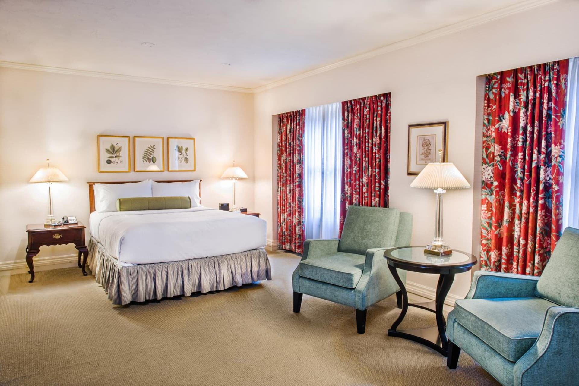 Mayflower Park Hotel gallery photo in Seattle, WA — image 47