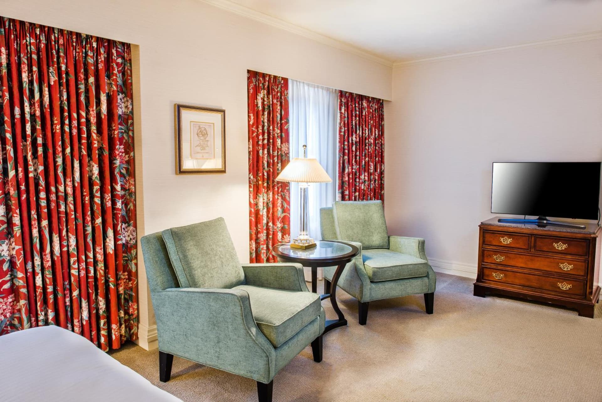 Mayflower Park Hotel gallery photo in Seattle, WA — image 12