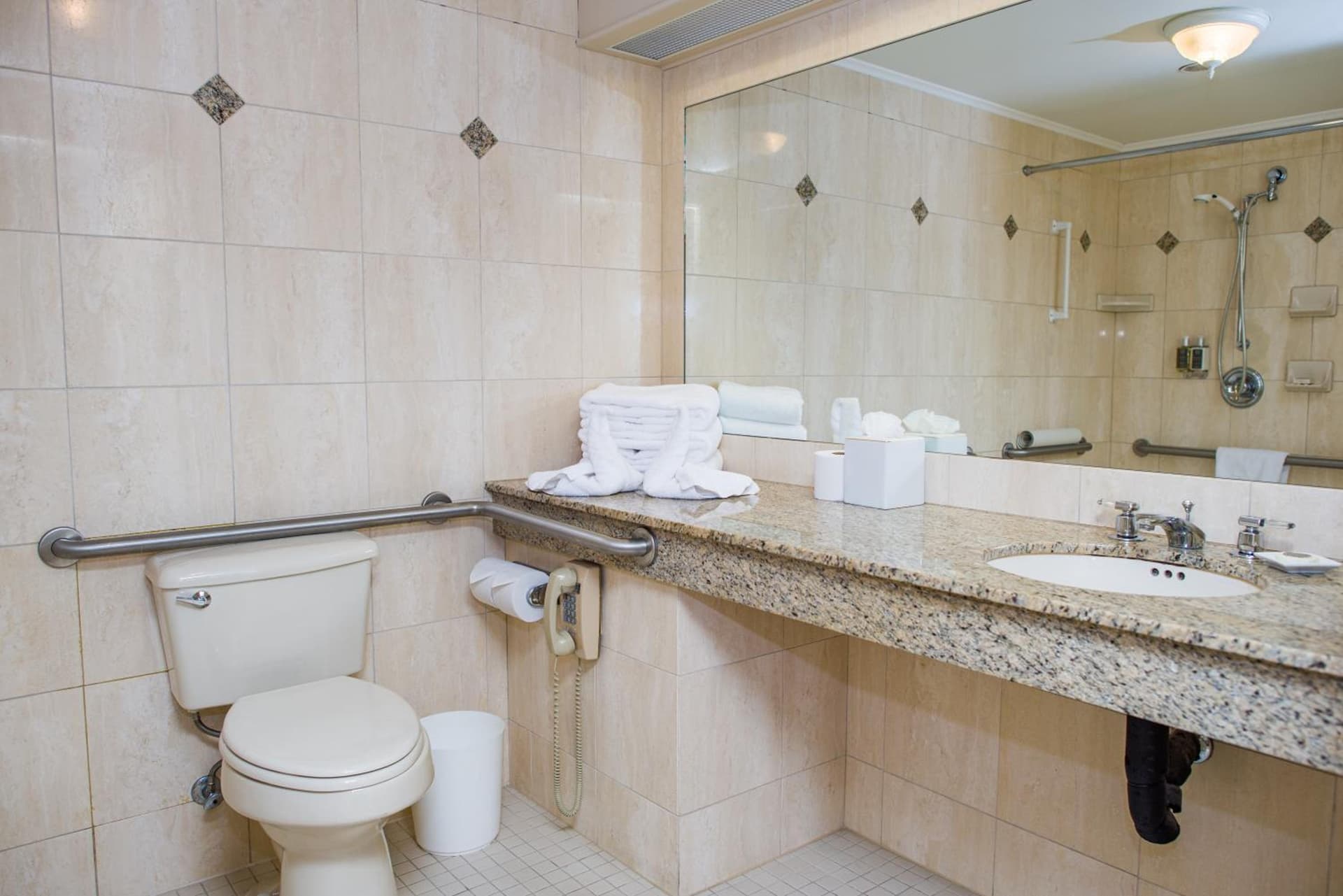 Mayflower Park Hotel gallery photo in Seattle, WA — image 31