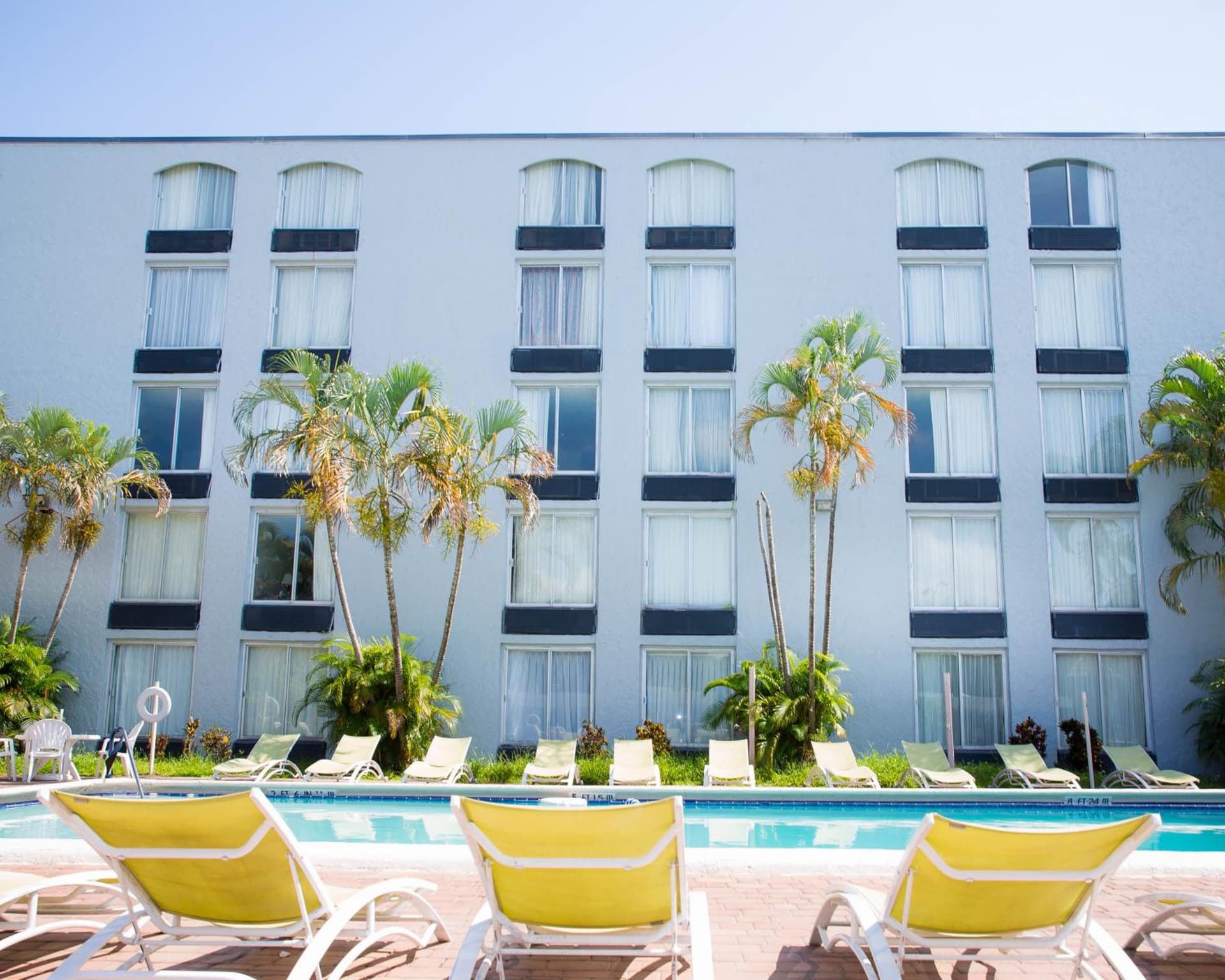 Plaza Hotel Fort Lauderdale gallery photo in Fort Lauderdale, FL — image 72