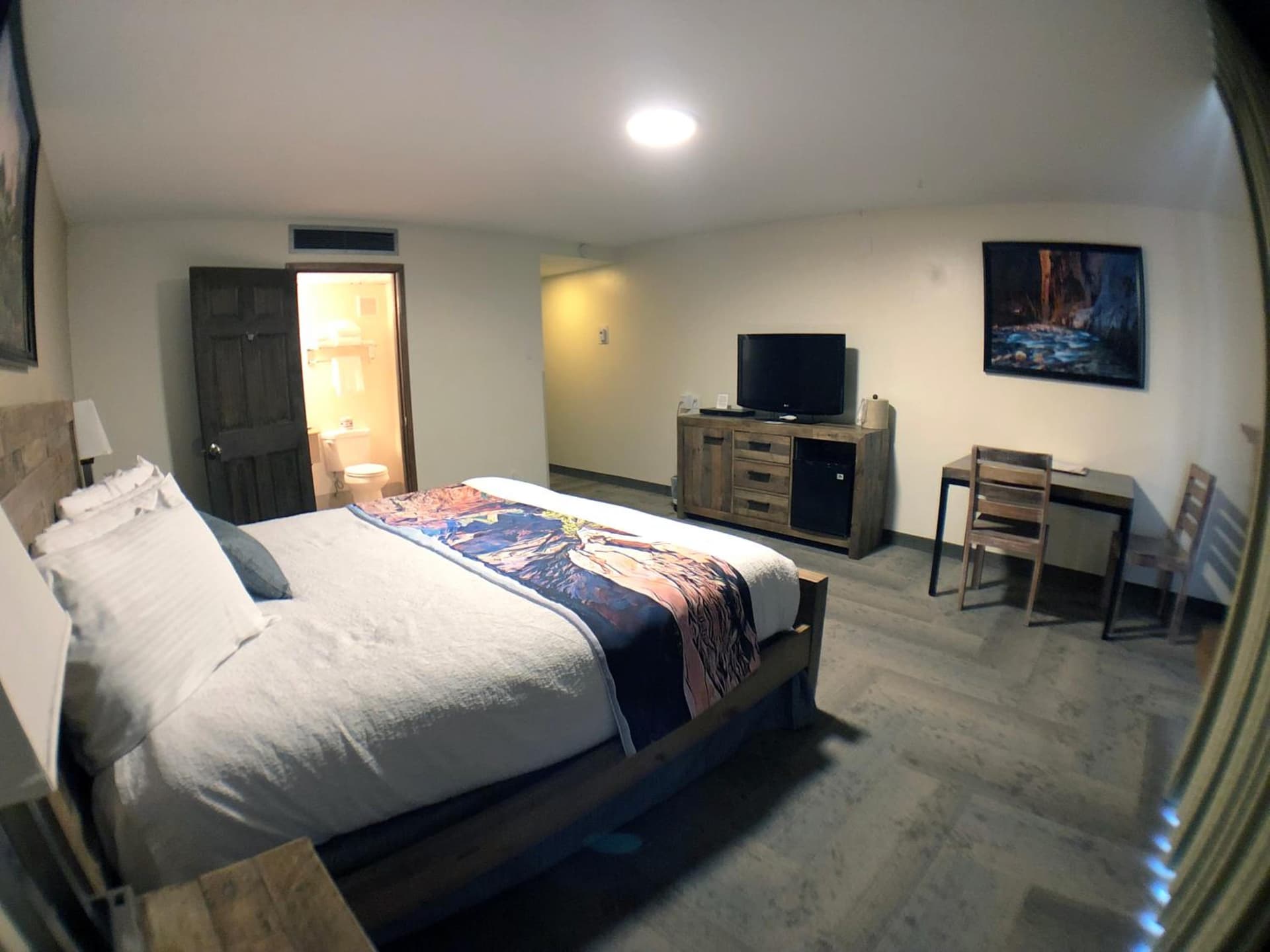 Bumbleberry Inn gallery photo in Springdale, UT — image 53