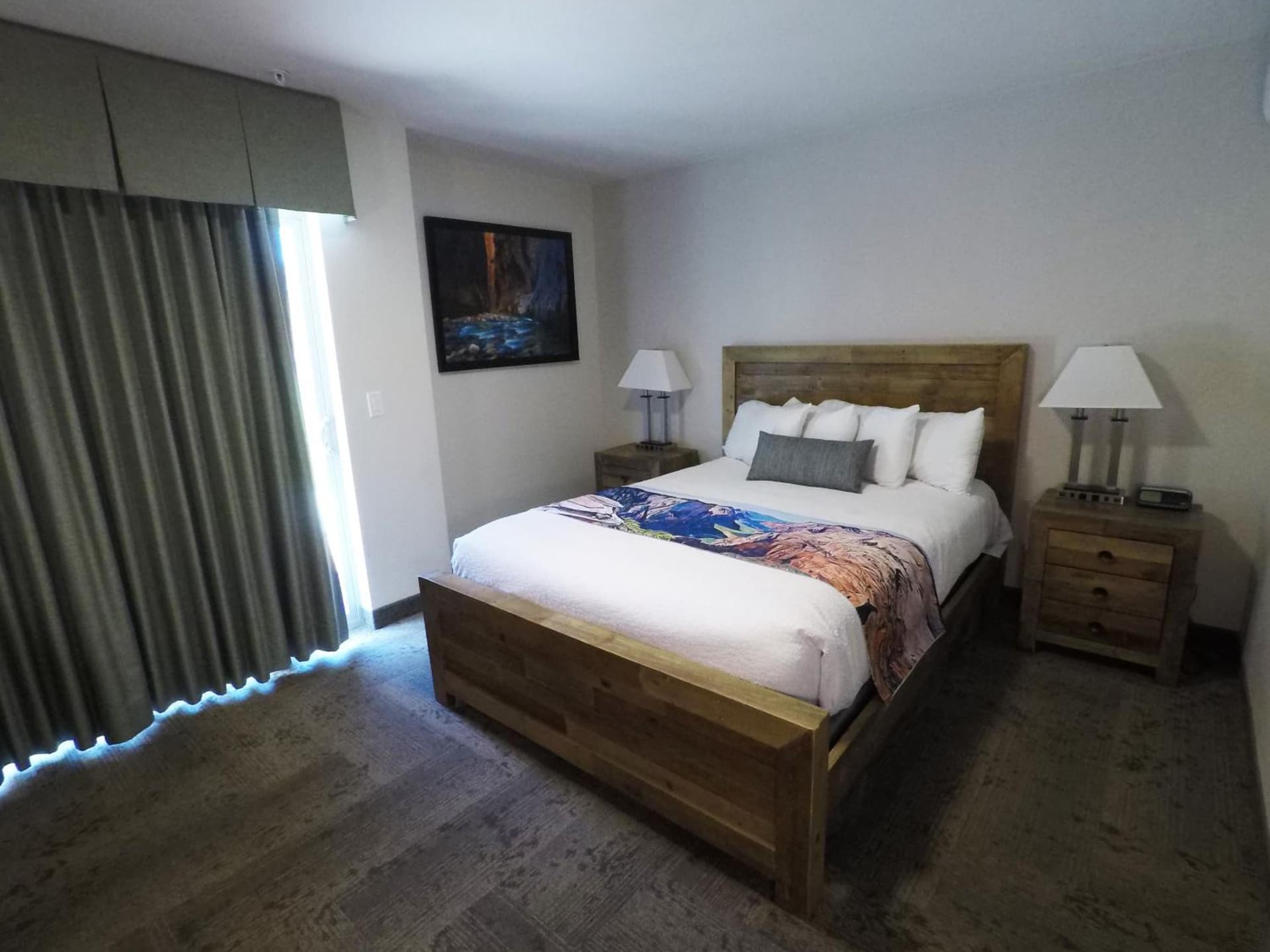 Bumbleberry Inn gallery photo in Springdale, UT — image 79