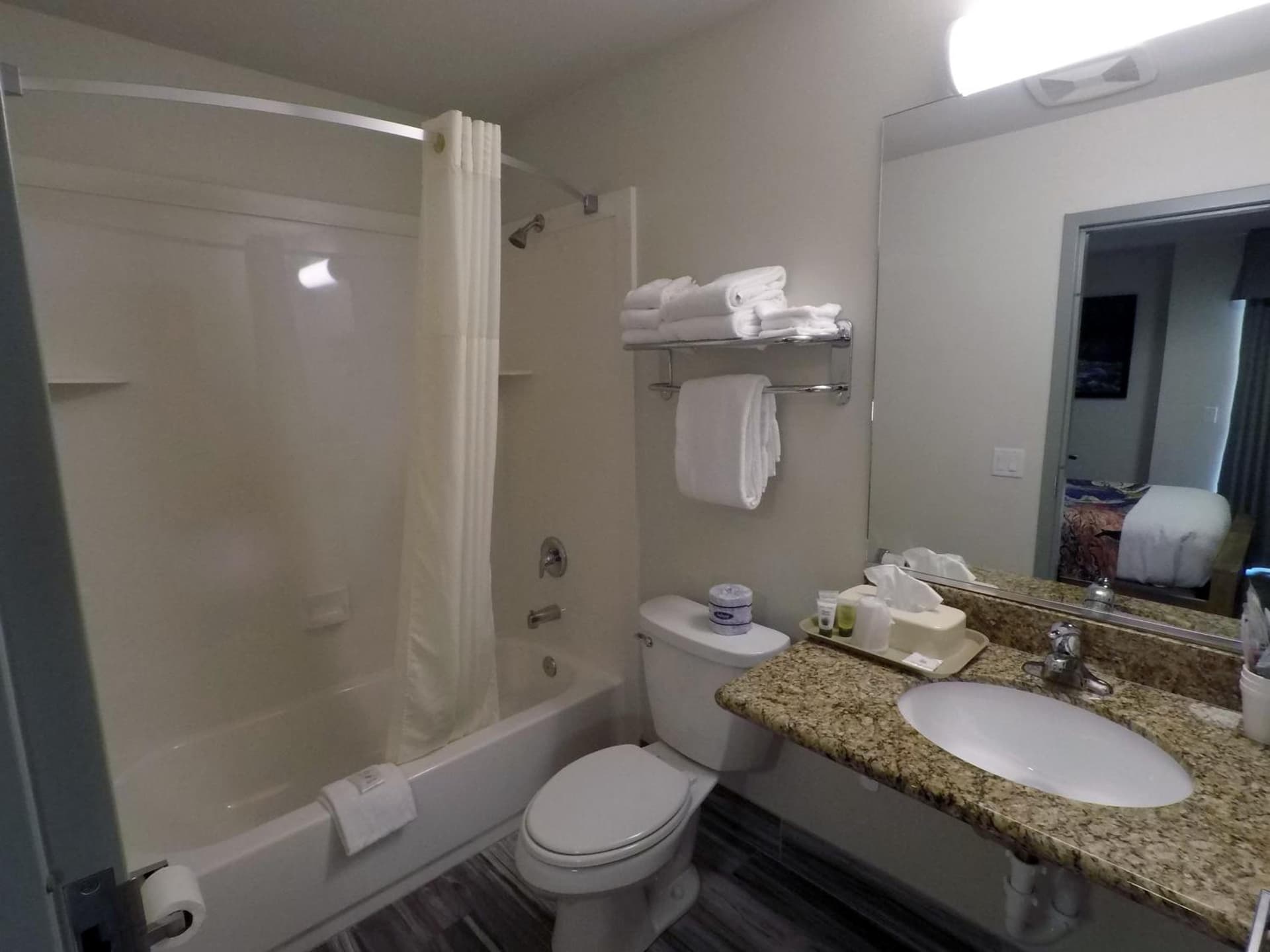 Bumbleberry Inn gallery photo in Springdale, UT — image 57