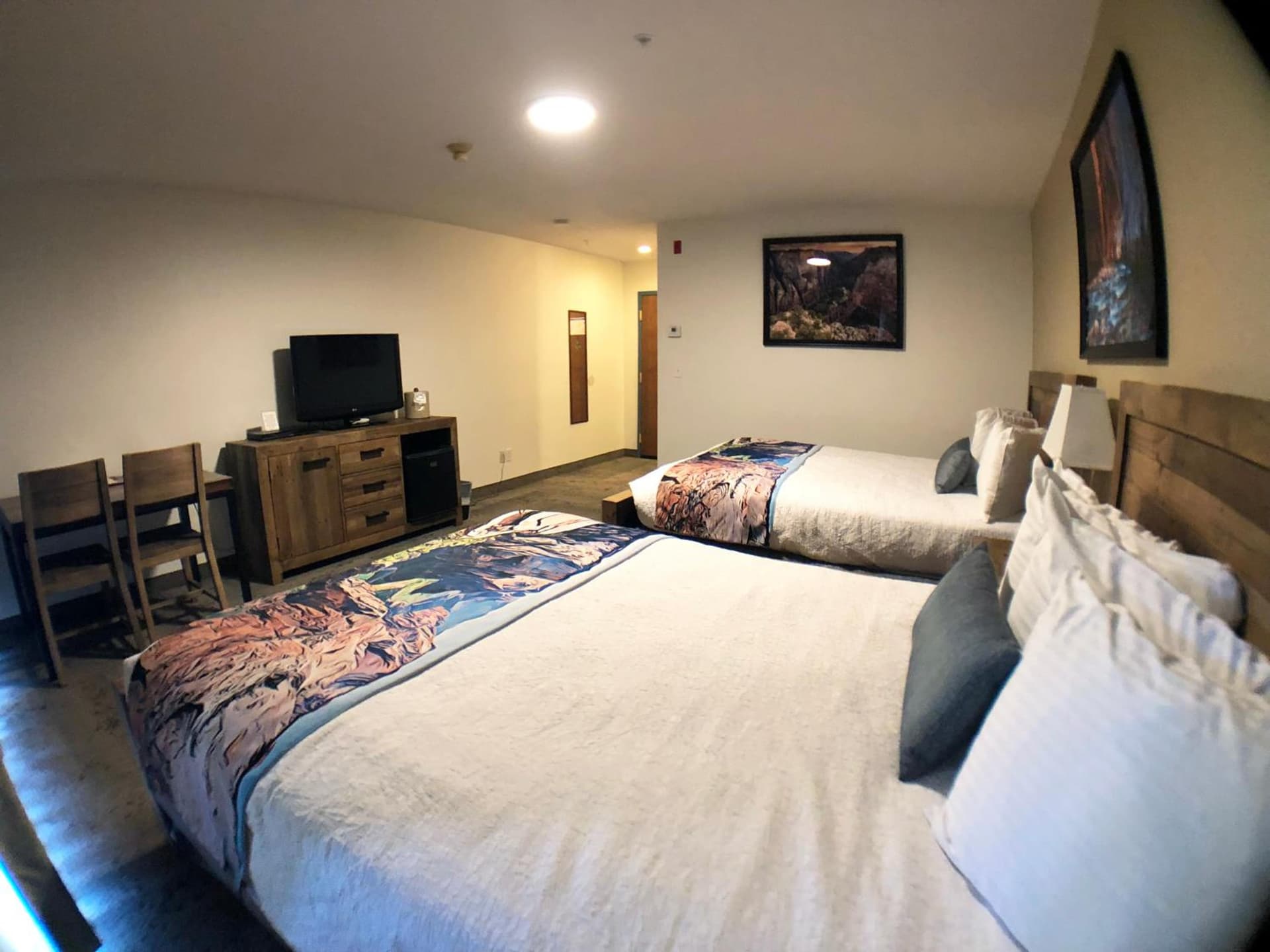 Bumbleberry Inn gallery photo in Springdale, UT — image 64