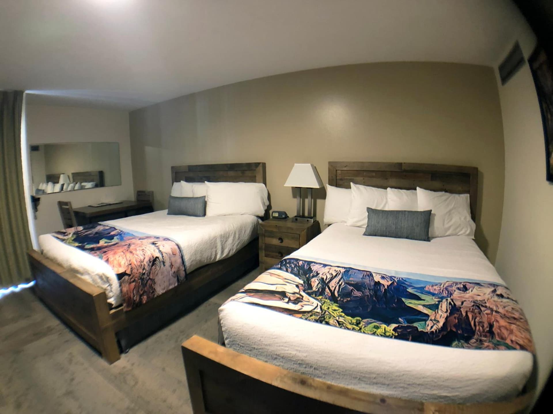 Bumbleberry Inn gallery photo in Springdale, UT — image 62