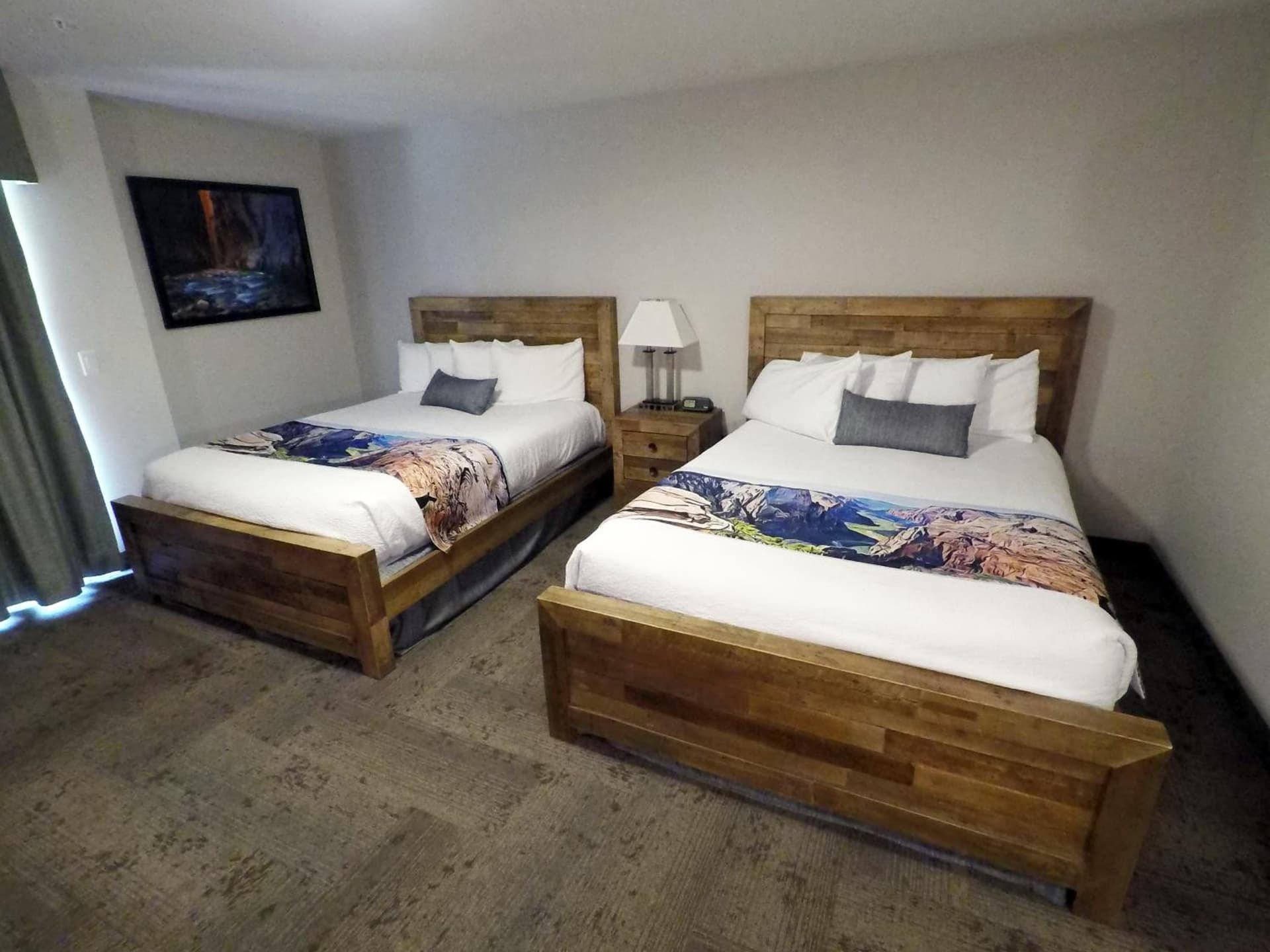 Bumbleberry Inn gallery photo in Springdale, UT — image 93