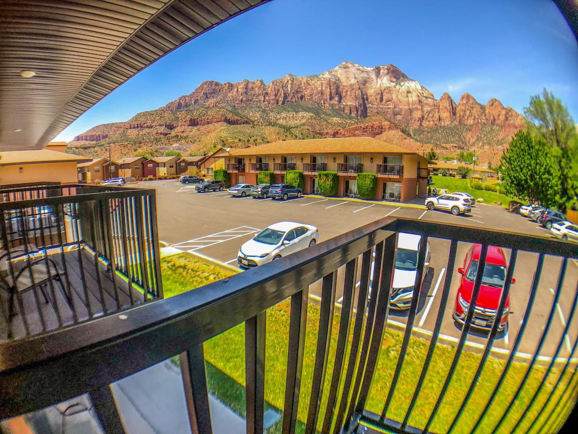 Bumbleberry Inn gallery photo in Springdale, UT — image 101