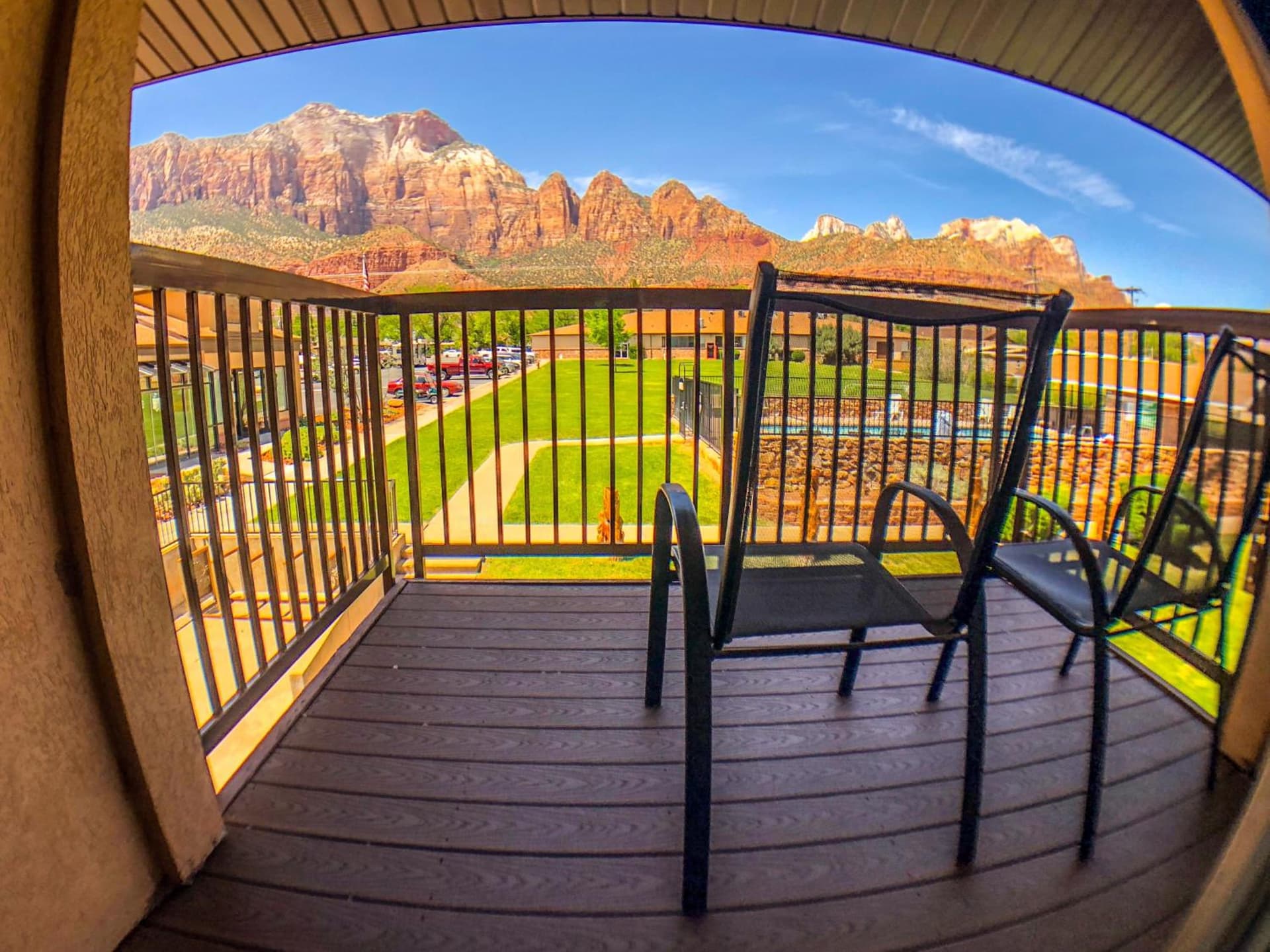 Bumbleberry Inn gallery photo in Springdale, UT — image 70