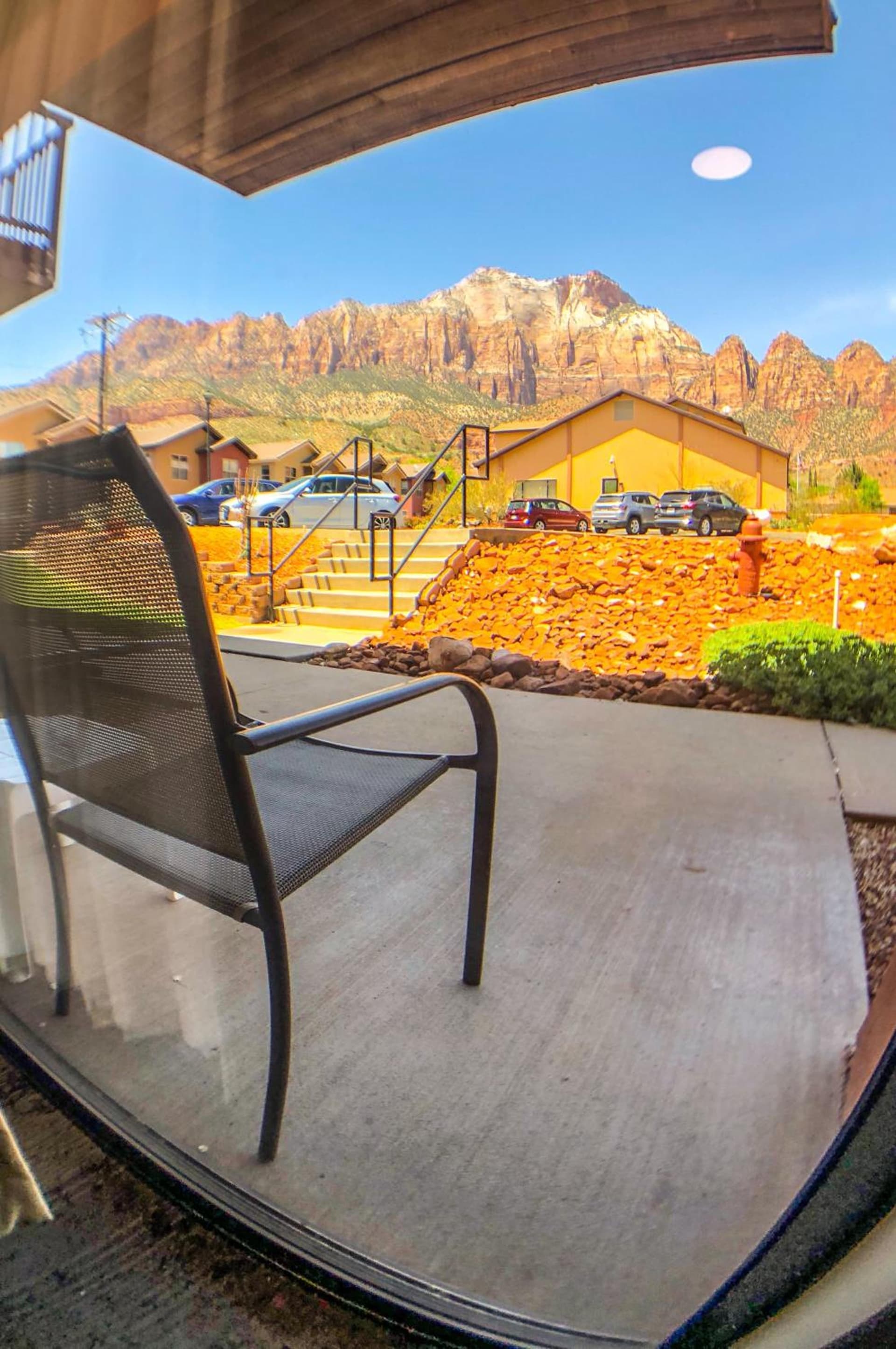 Bumbleberry Inn gallery photo in Springdale, UT — image 95